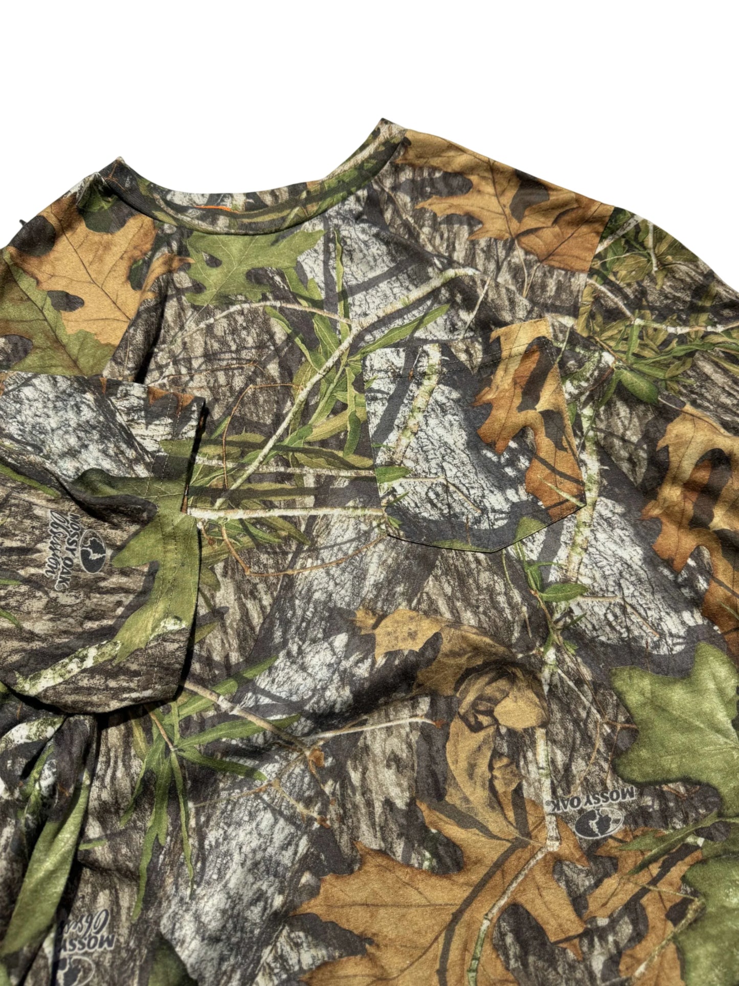 Vintage Real Tree T-Shirt - L