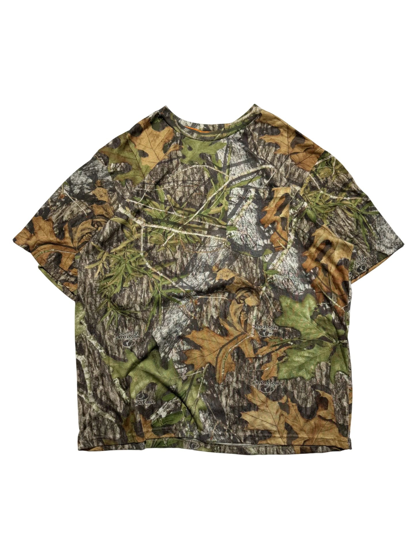 Vintage Real Tree T-Shirt - L