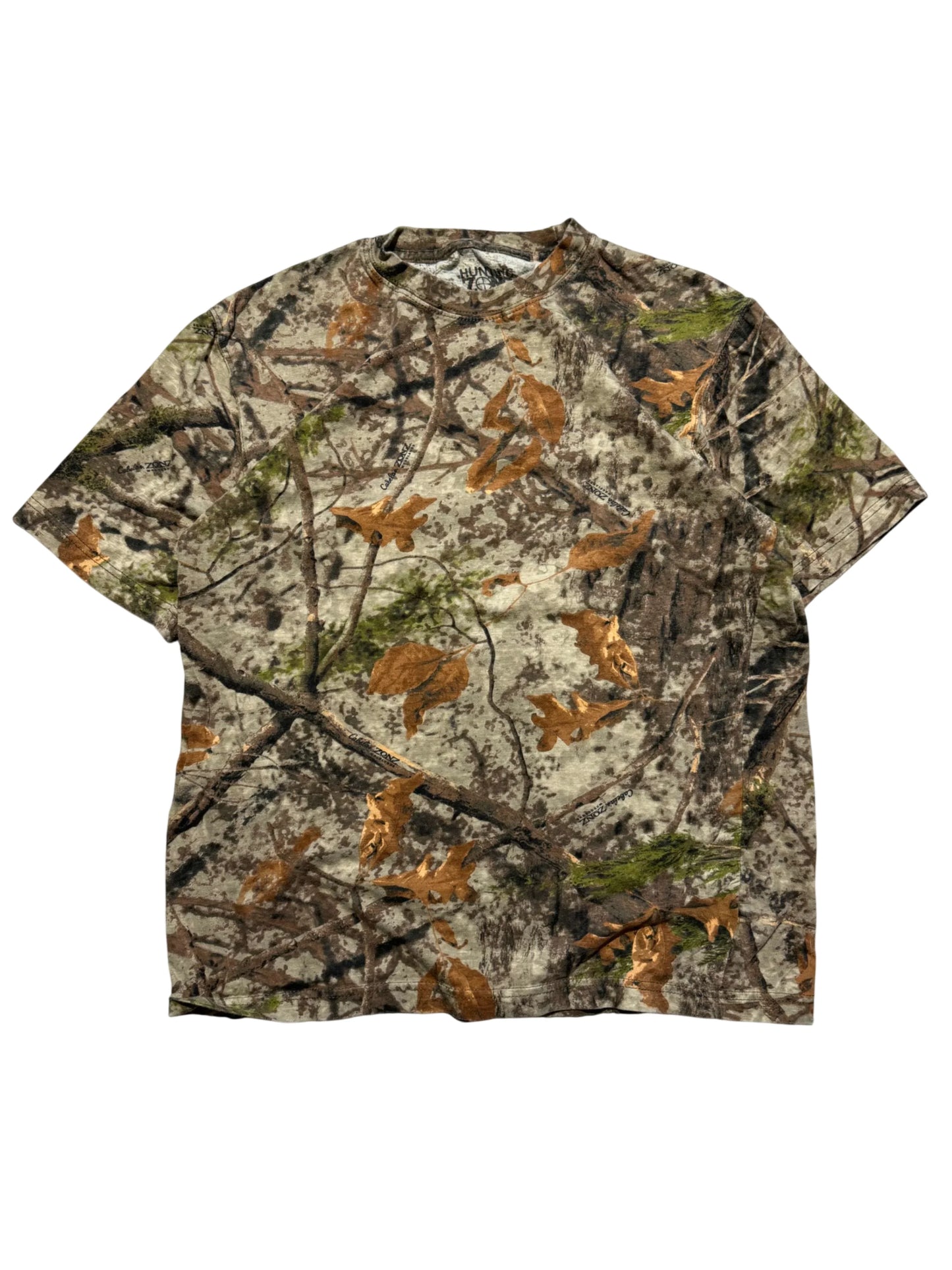 Vintage Real Tree T-Shirt - L