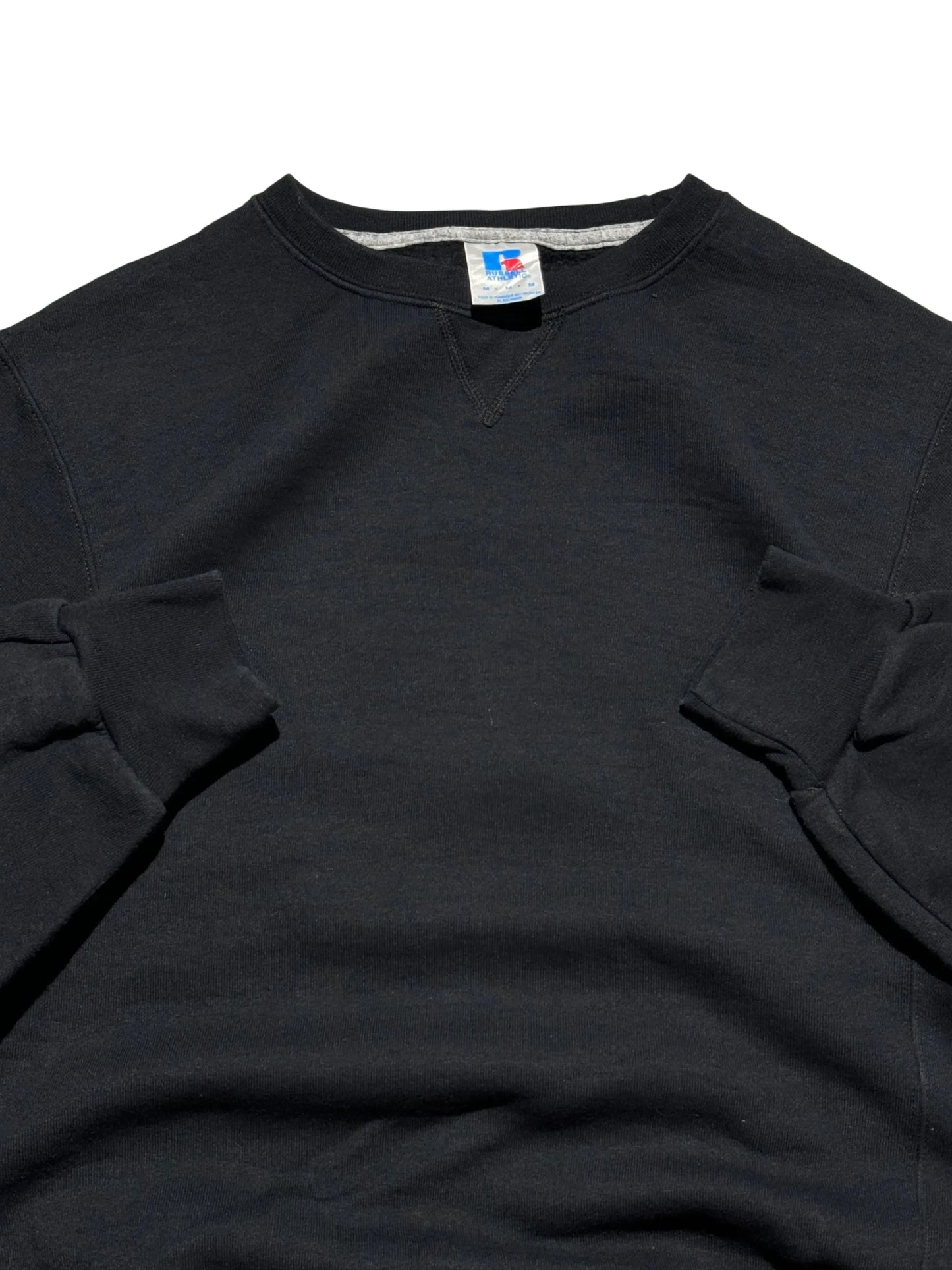 Vintage Russell Sweatshirt - M