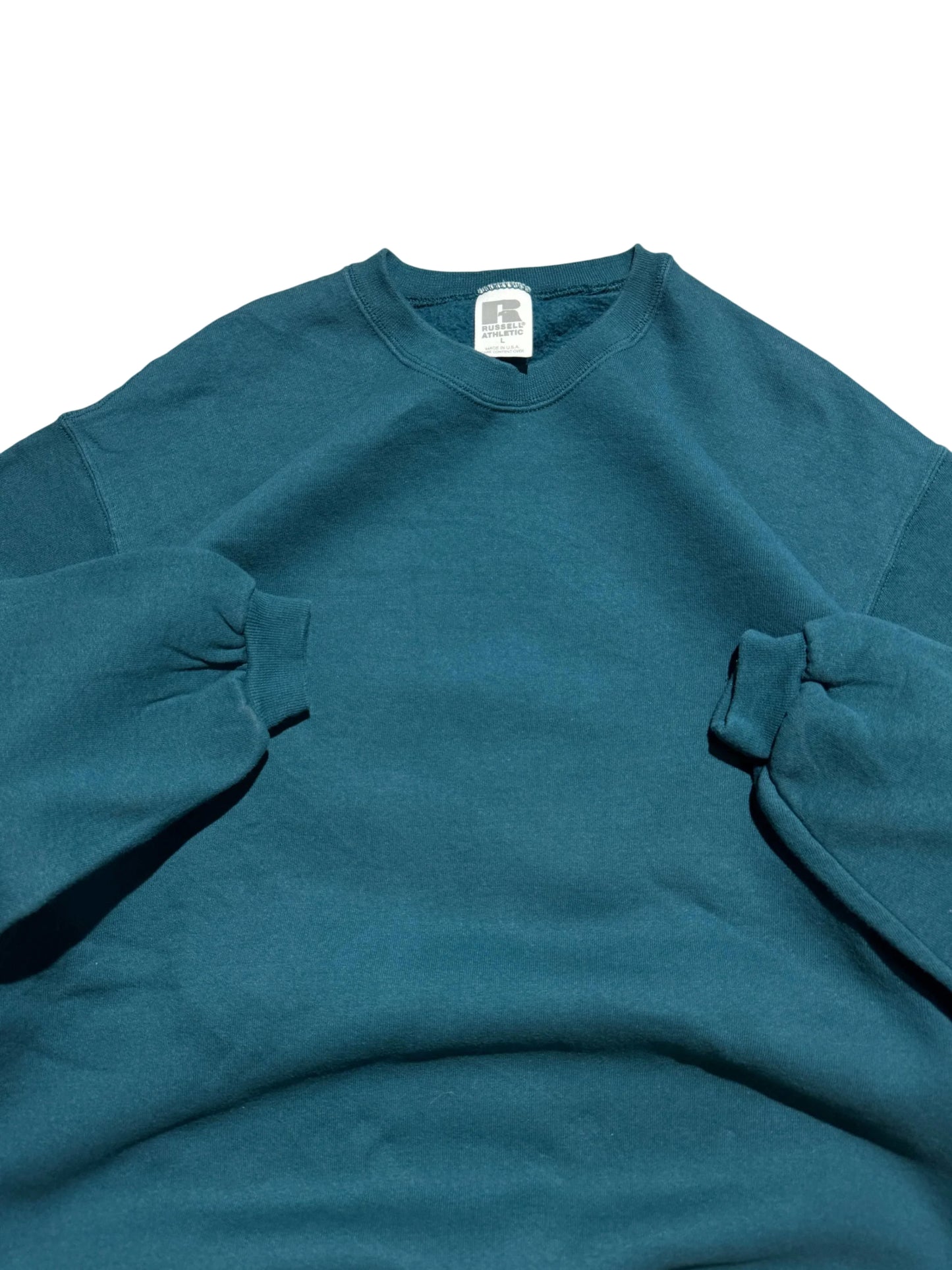 Vintage Russell Sweatshirt - L