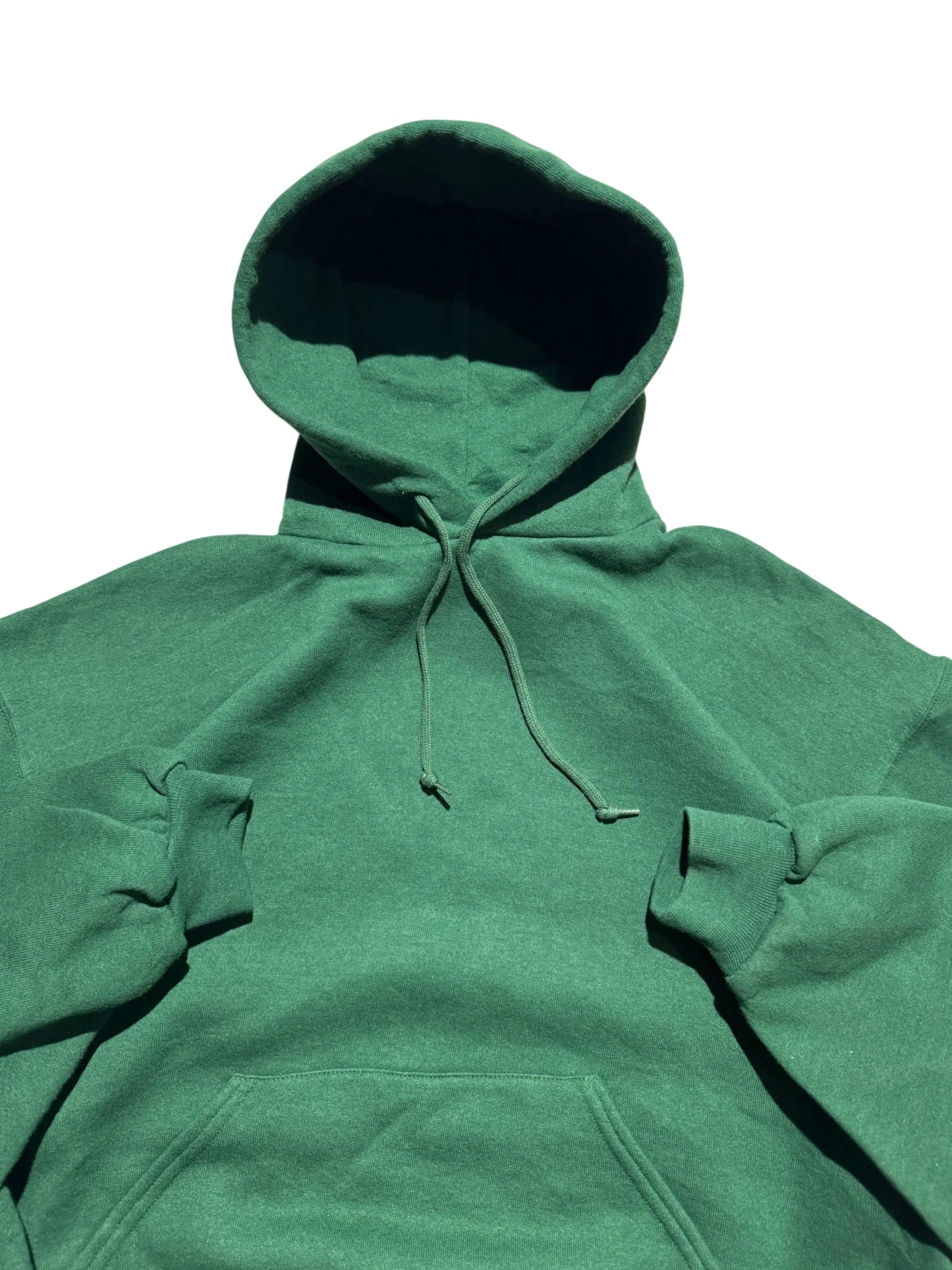 Vintage Russell Hoodie - L
