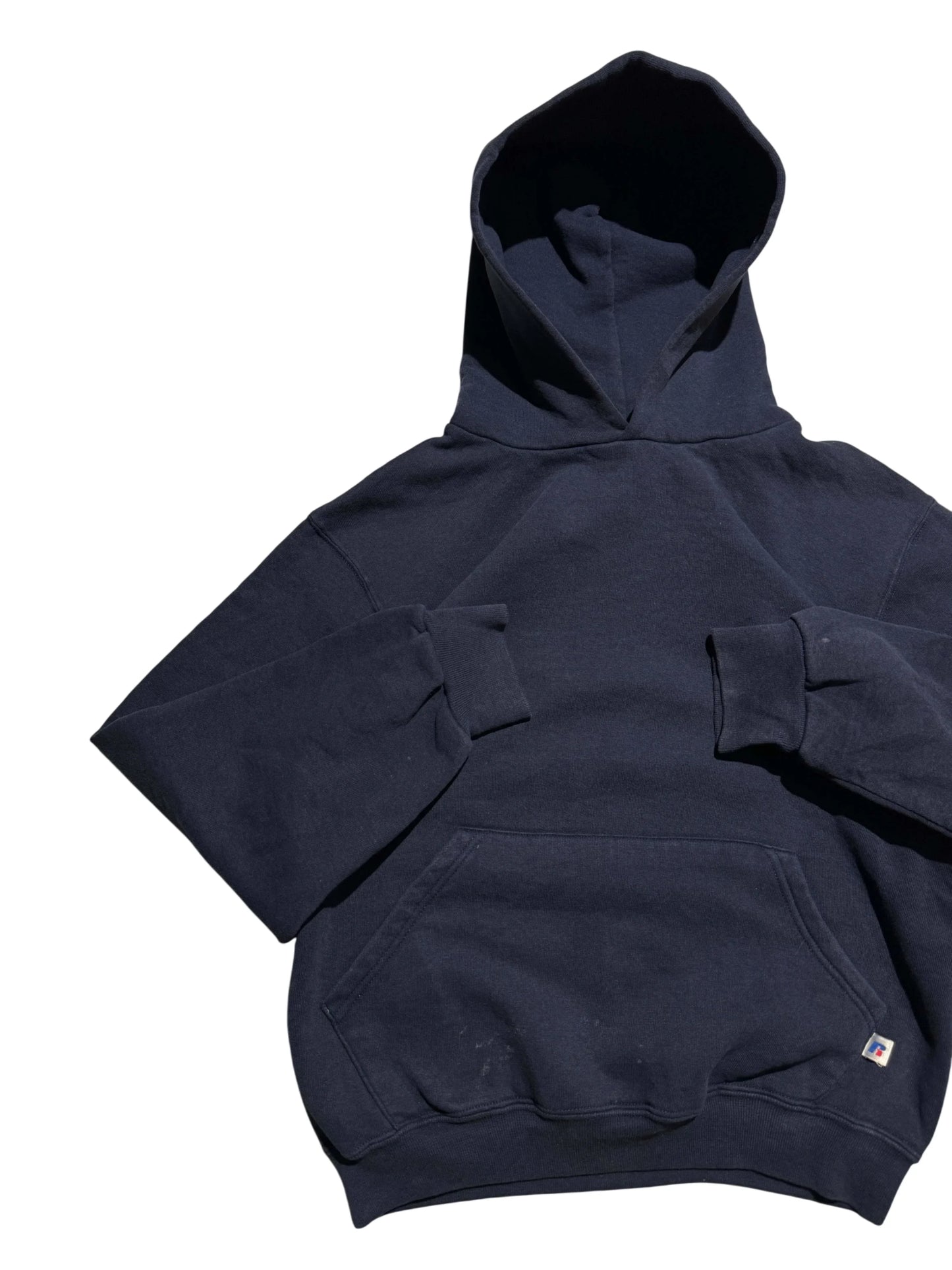 Vintage Russell Hoodie - S