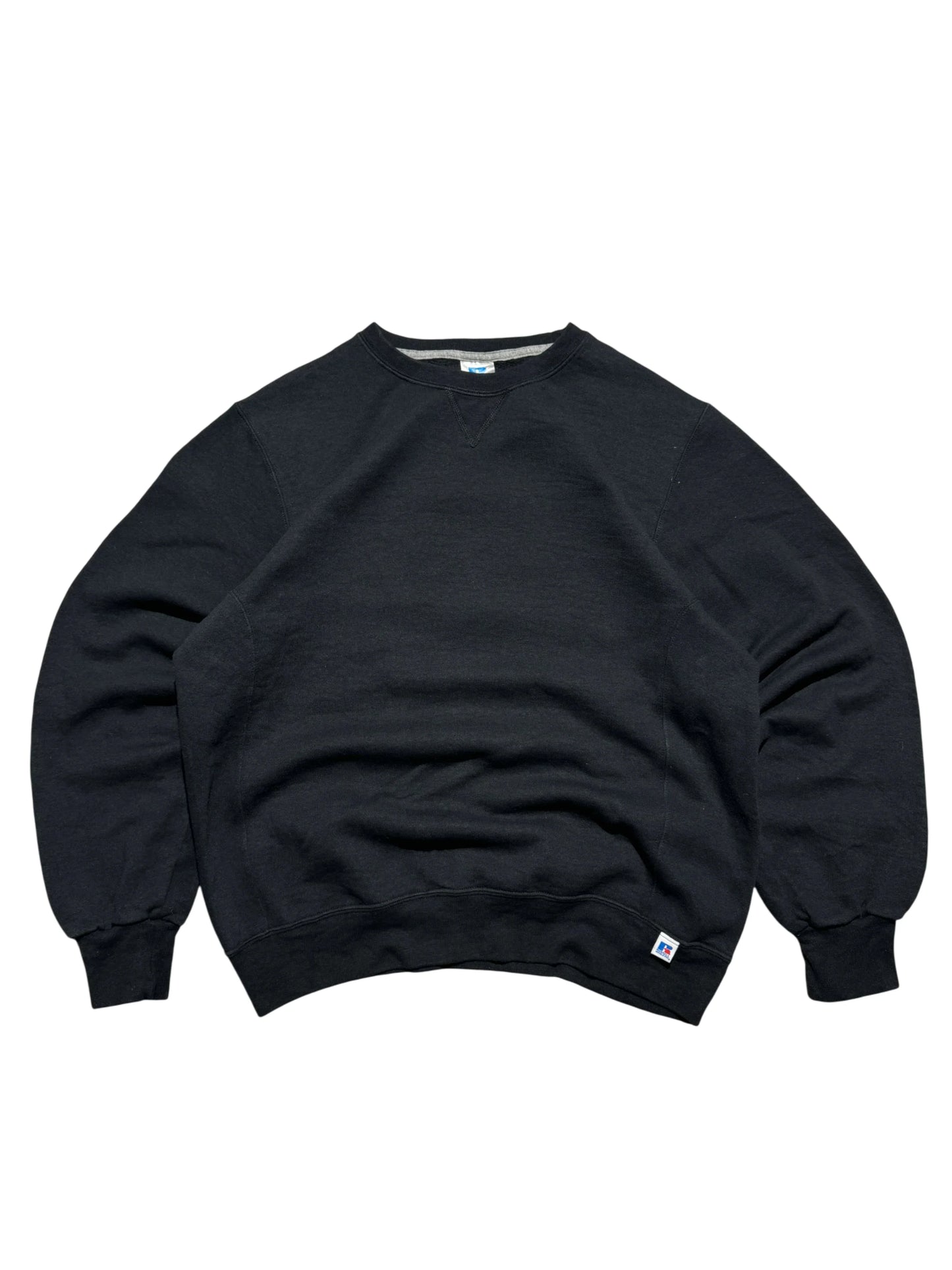 Vintage Russell Sweatshirt - M