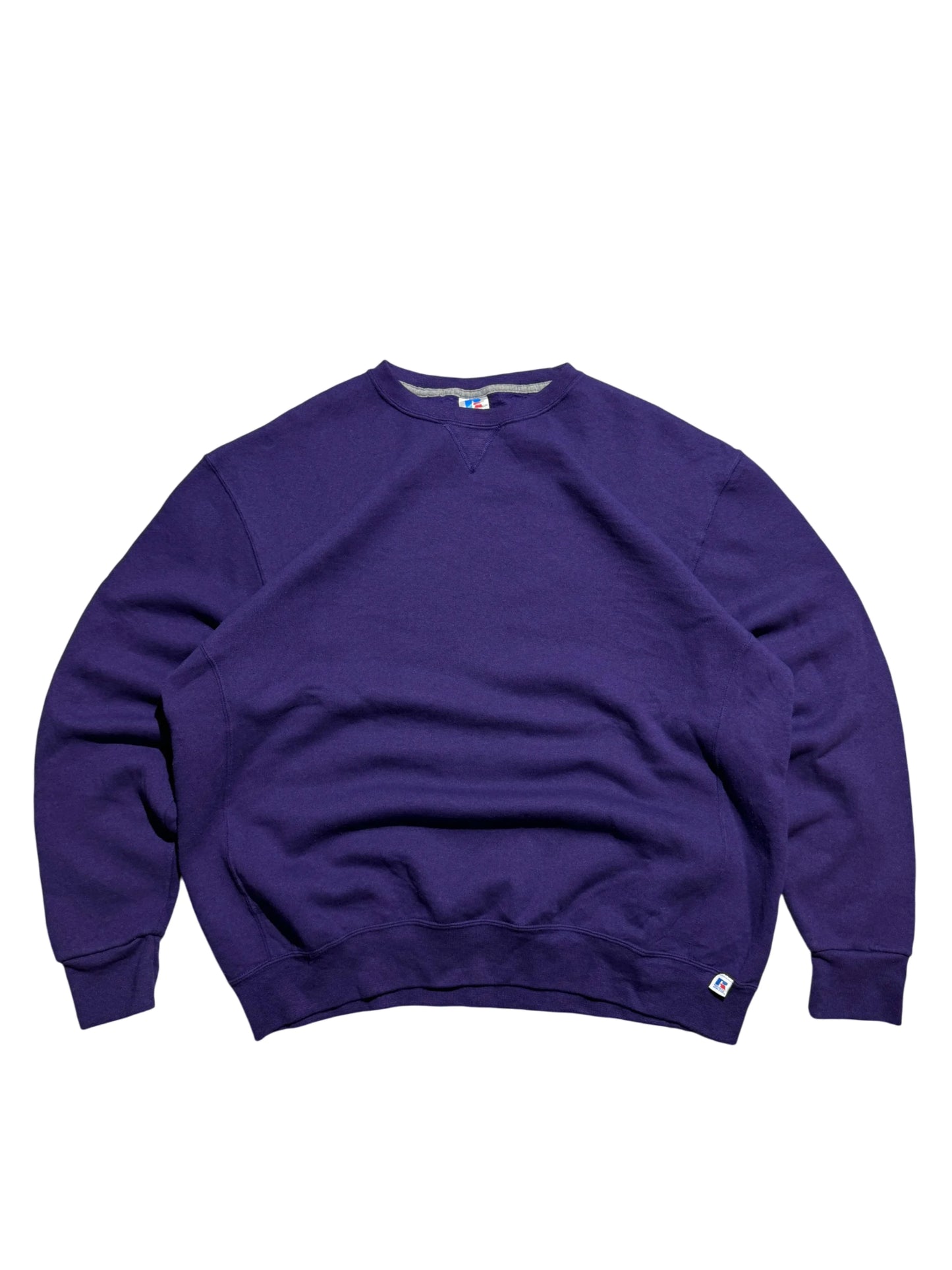 Vintage Russell Sweatshirt - XXL