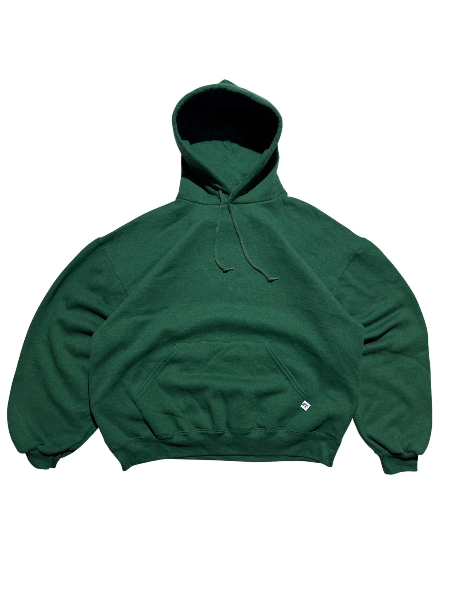 Vintage Russell Hoodie - L
