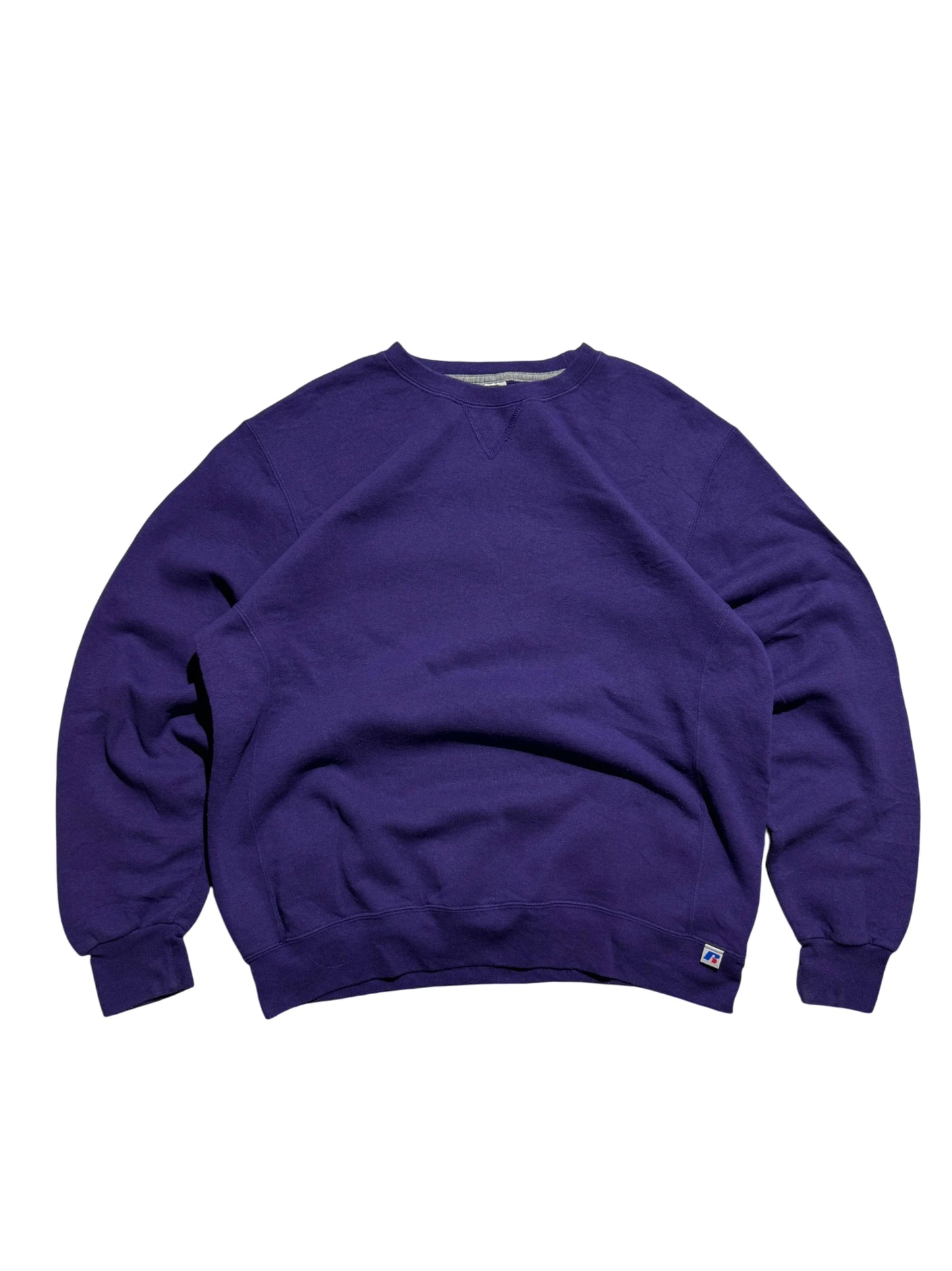 Vintage Russell Sweatshirt - L