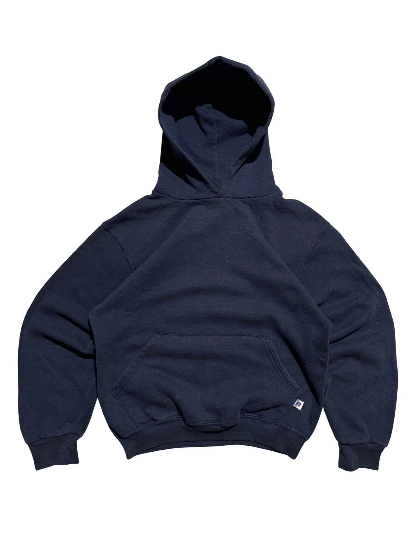 Vintage Russell Hoodie - S