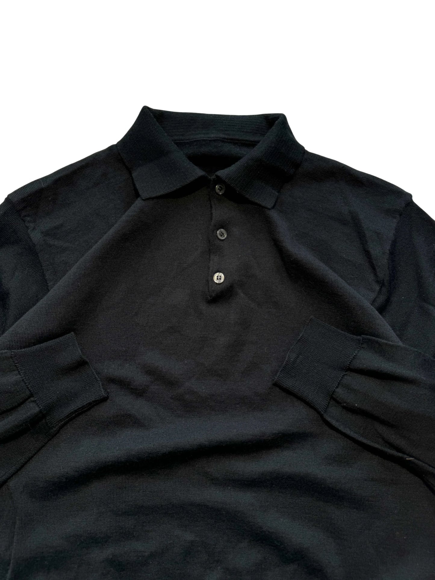 Vintage Grandpa Knit - L