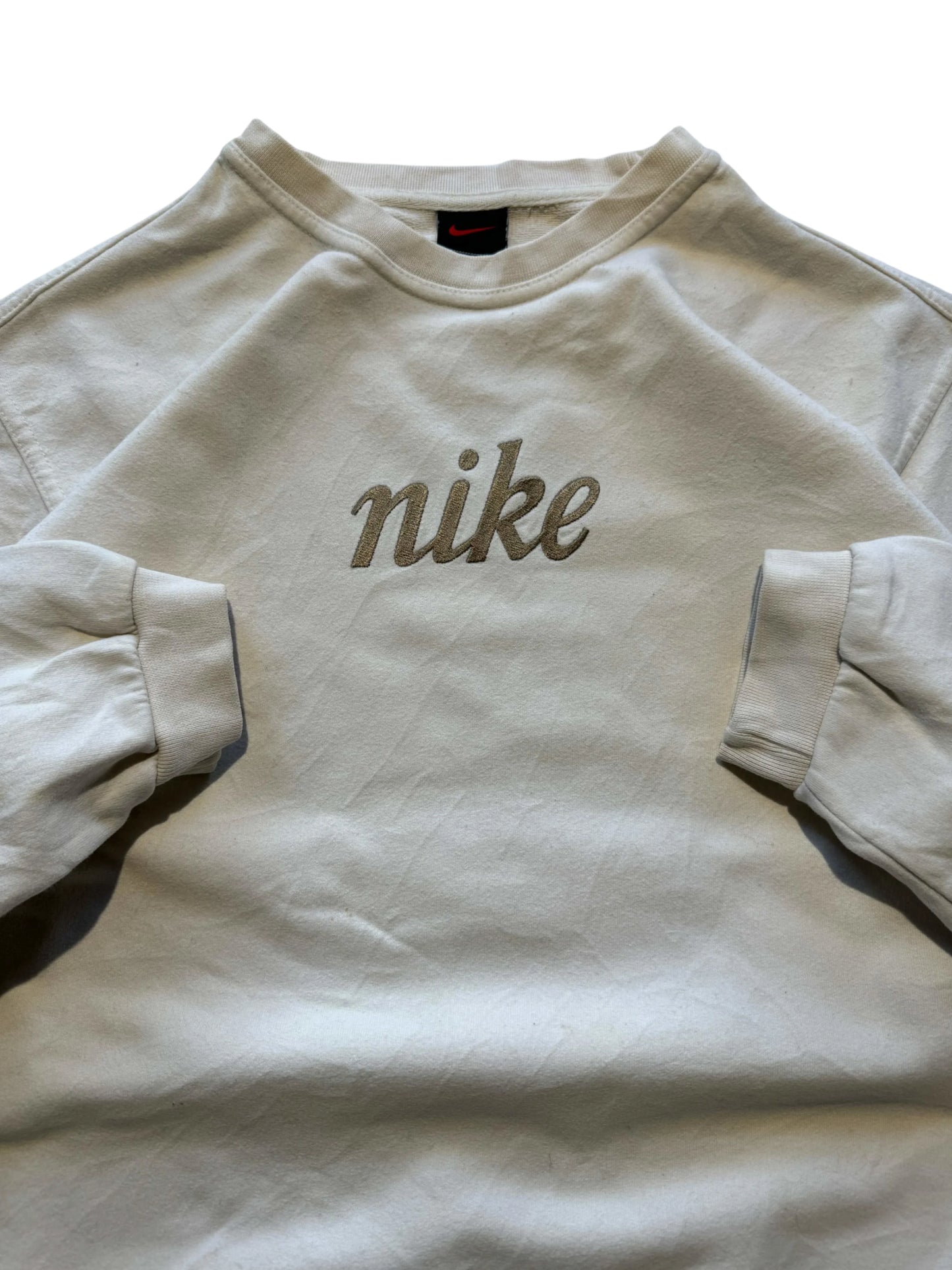 Vintage Nike Sweatshirt - S