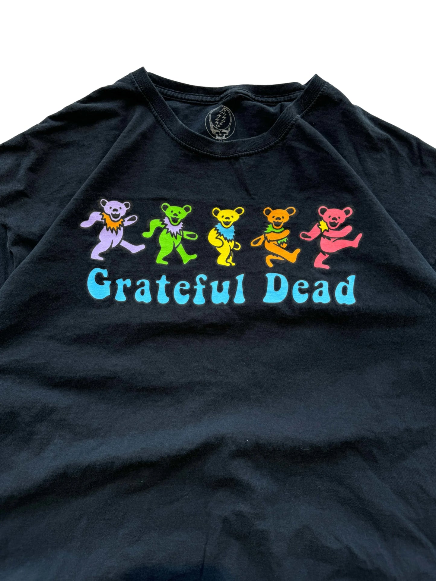 Vintage Grateful Dead T-shirt - XL
