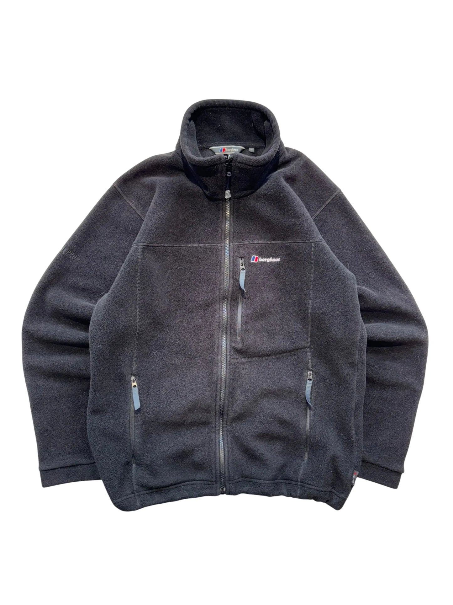 Vintage Berghaus Fleece - M
