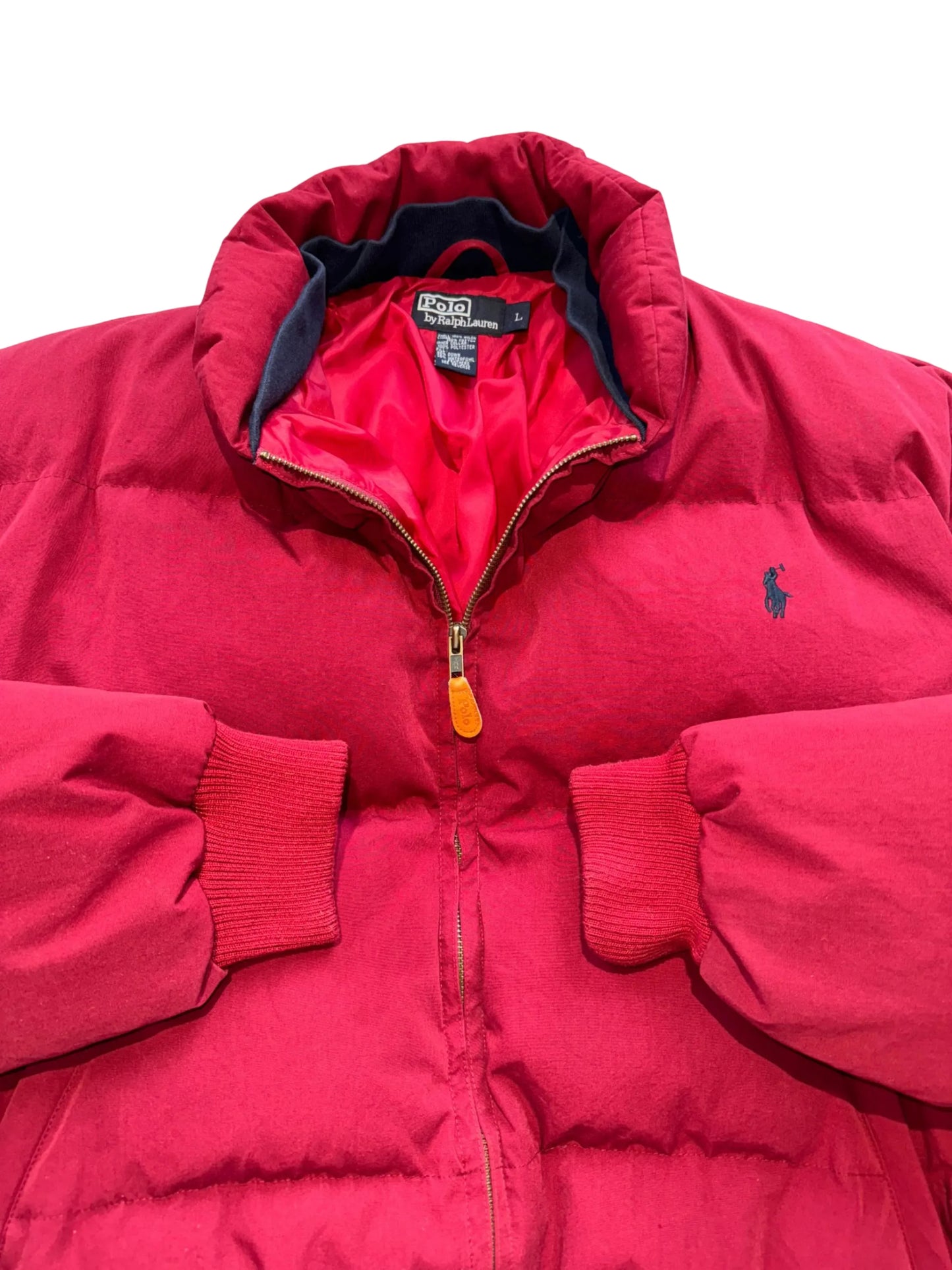 Vintage Ralph Lauren Jacket - L