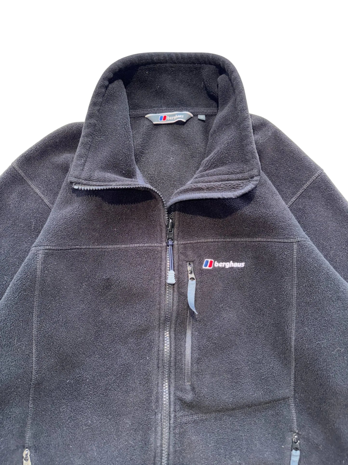 Vintage Berghaus Fleece - M