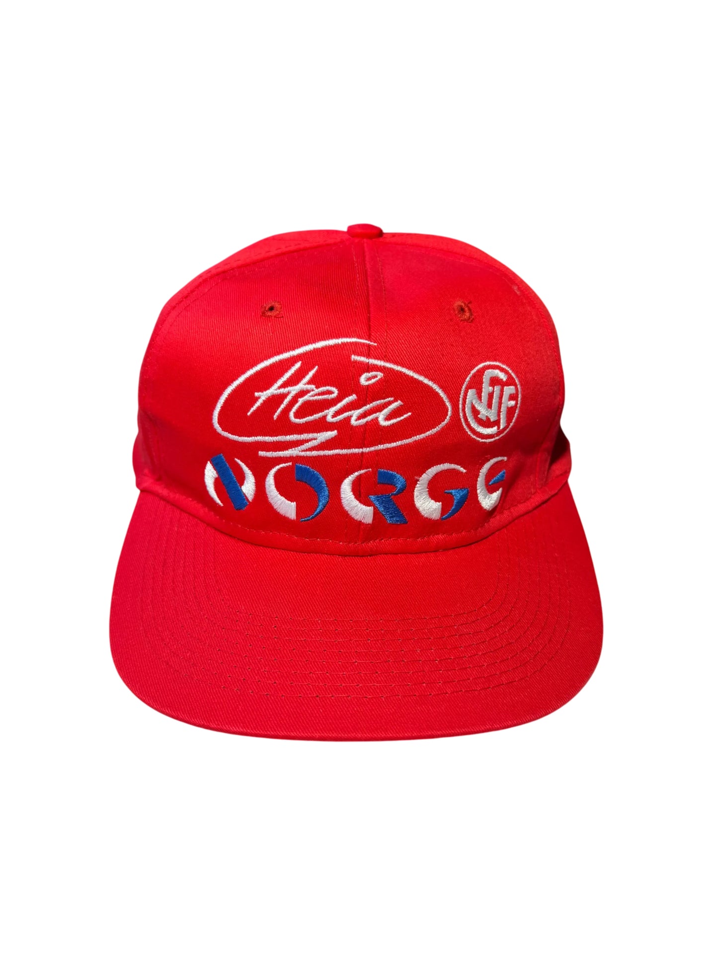 Vintage NFF Cap