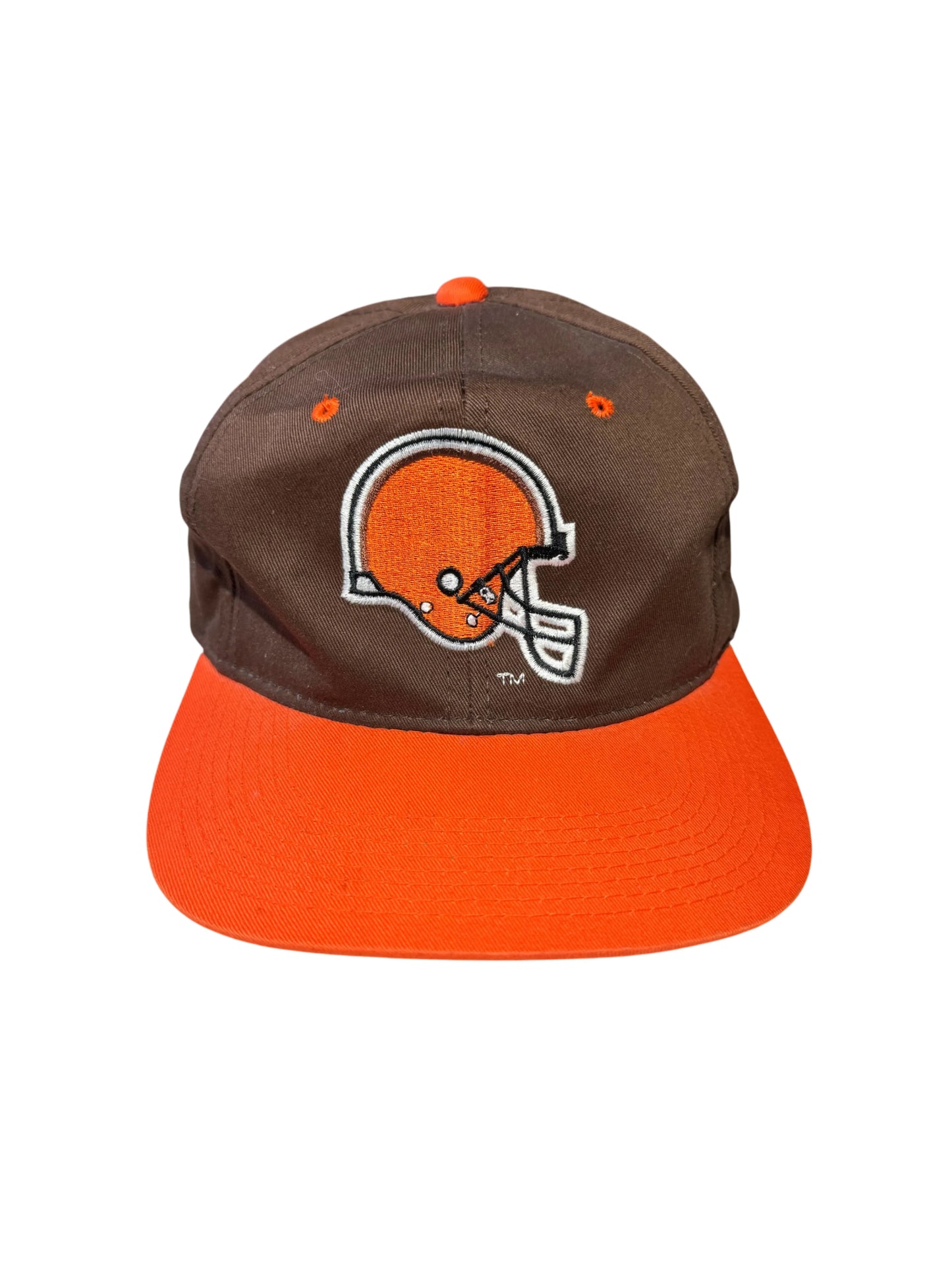 Vintage Cleveland Browns Cap