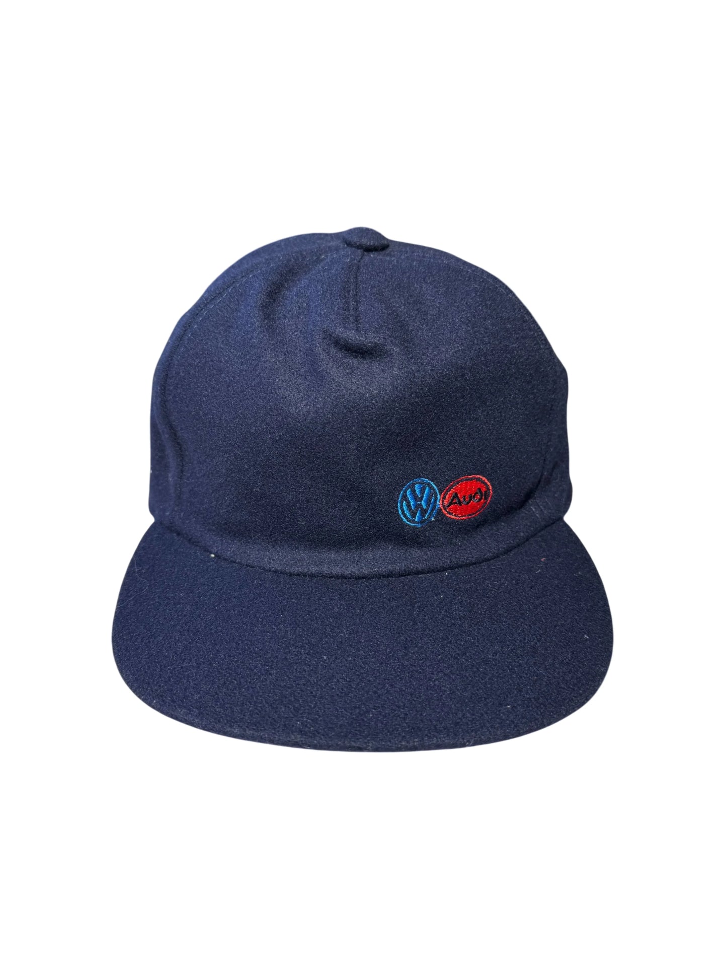 Vintage VW x Audi Cap