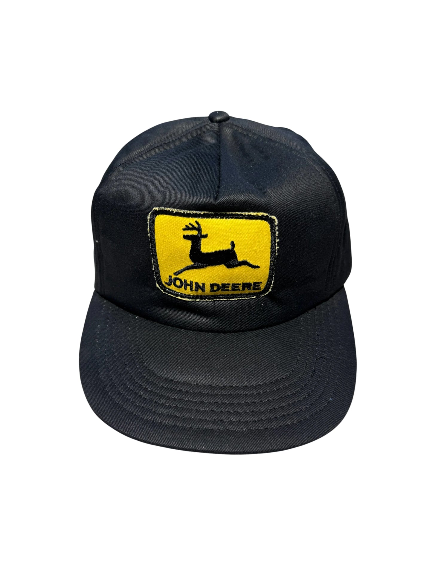 Vintage John Deere Cap