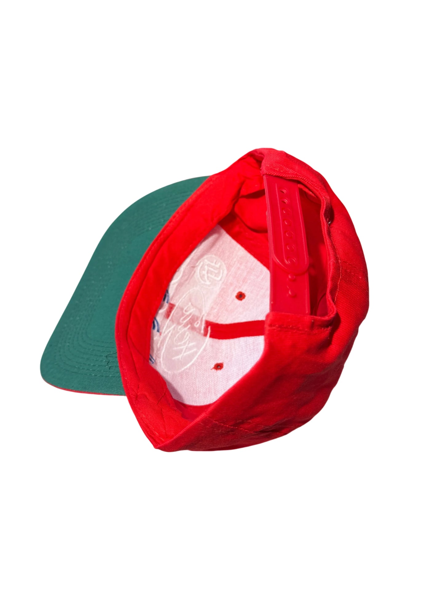 Vintage NFF Cap