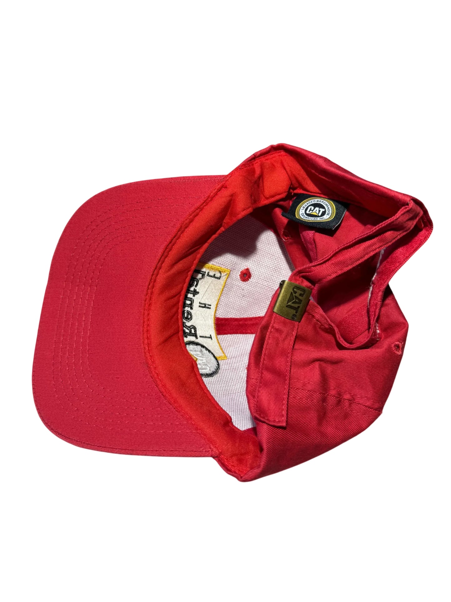 Vintage Cat Cap