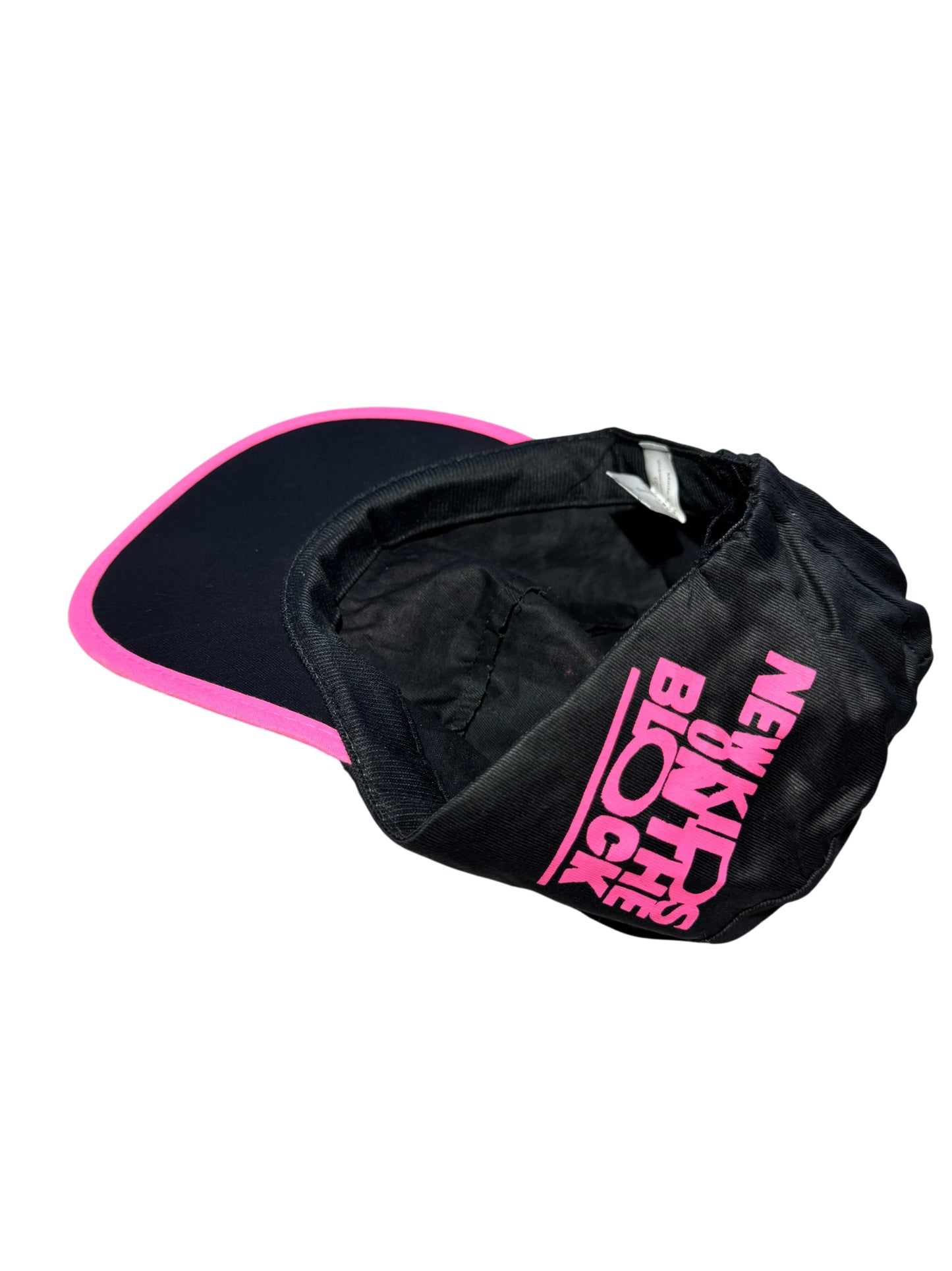 Vintage New Kids on the Block Cap h
