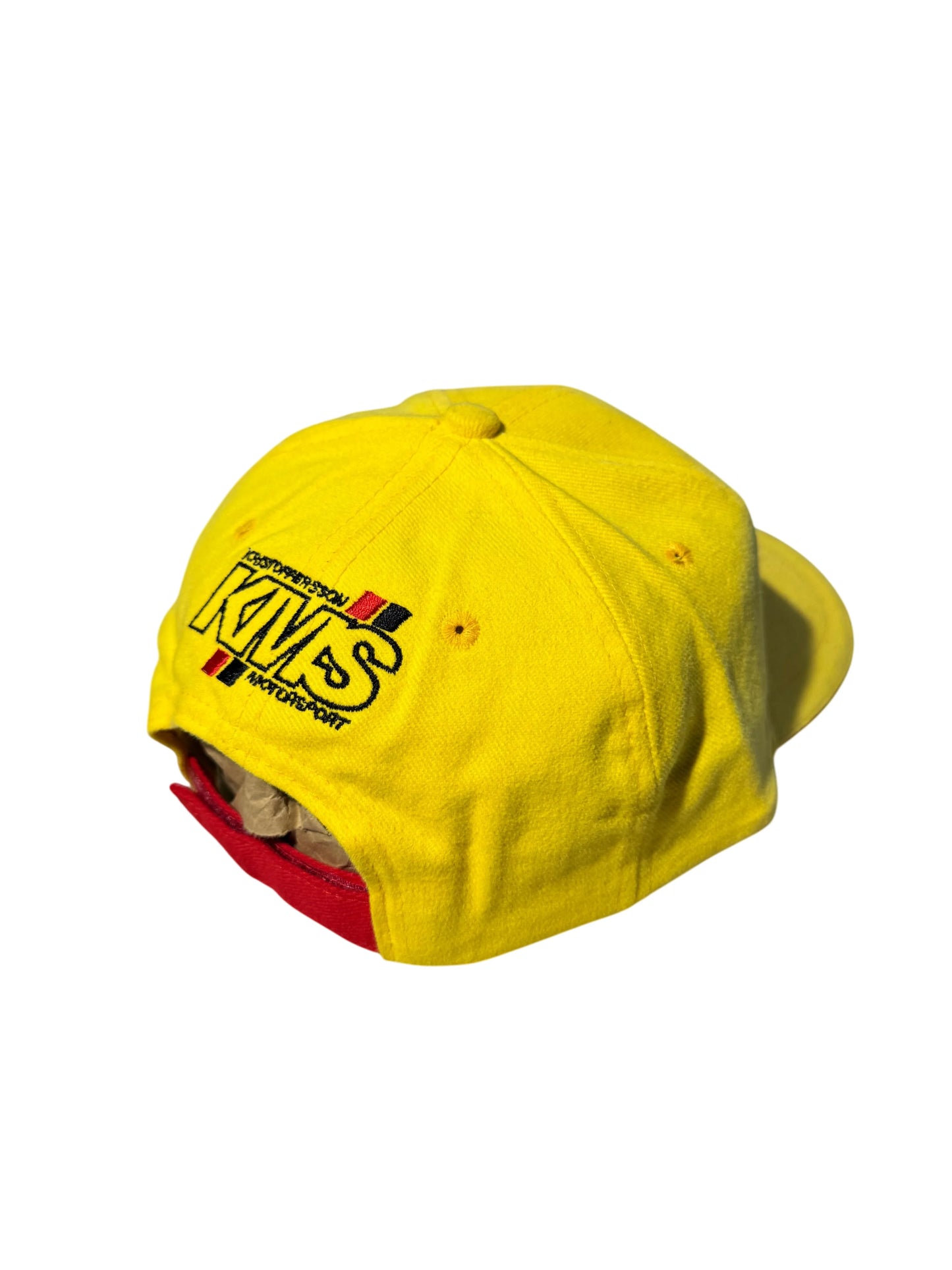 Vintage Audi Sport Cap