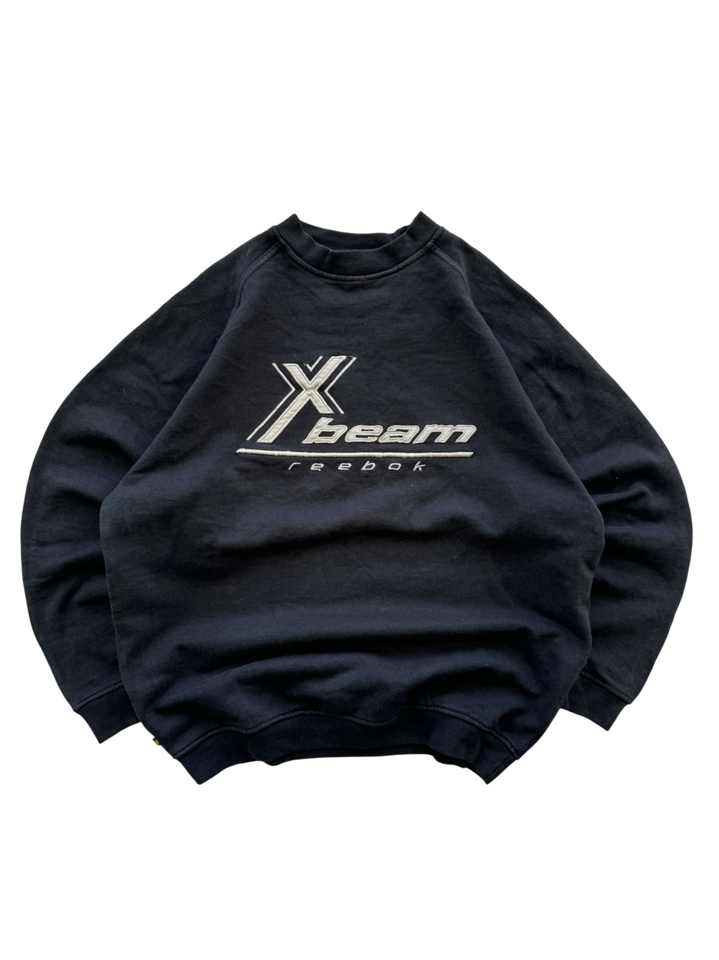 Vintage Reebok Sweatshirt M