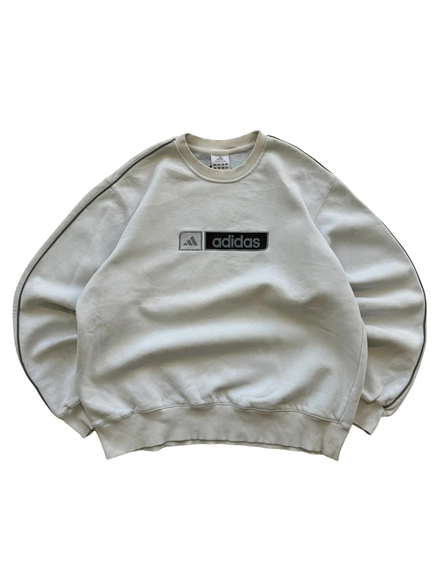 Vintage Adidas Sweatshirt L