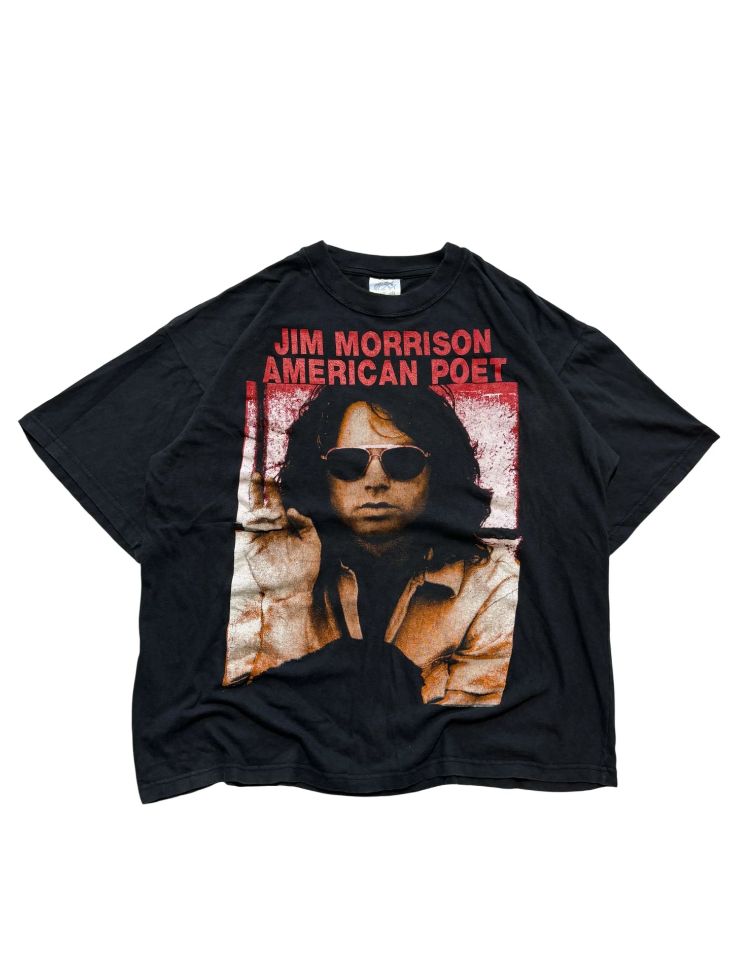 Vintage The Doors T-shirt - XL