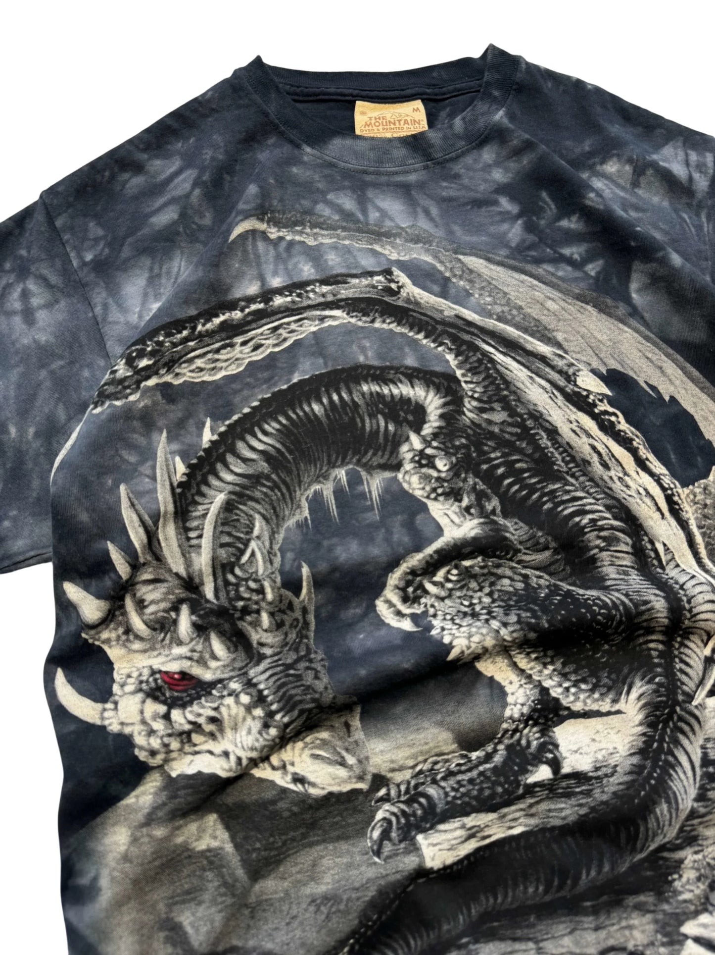 Vintage Dragon T-Shirt -
