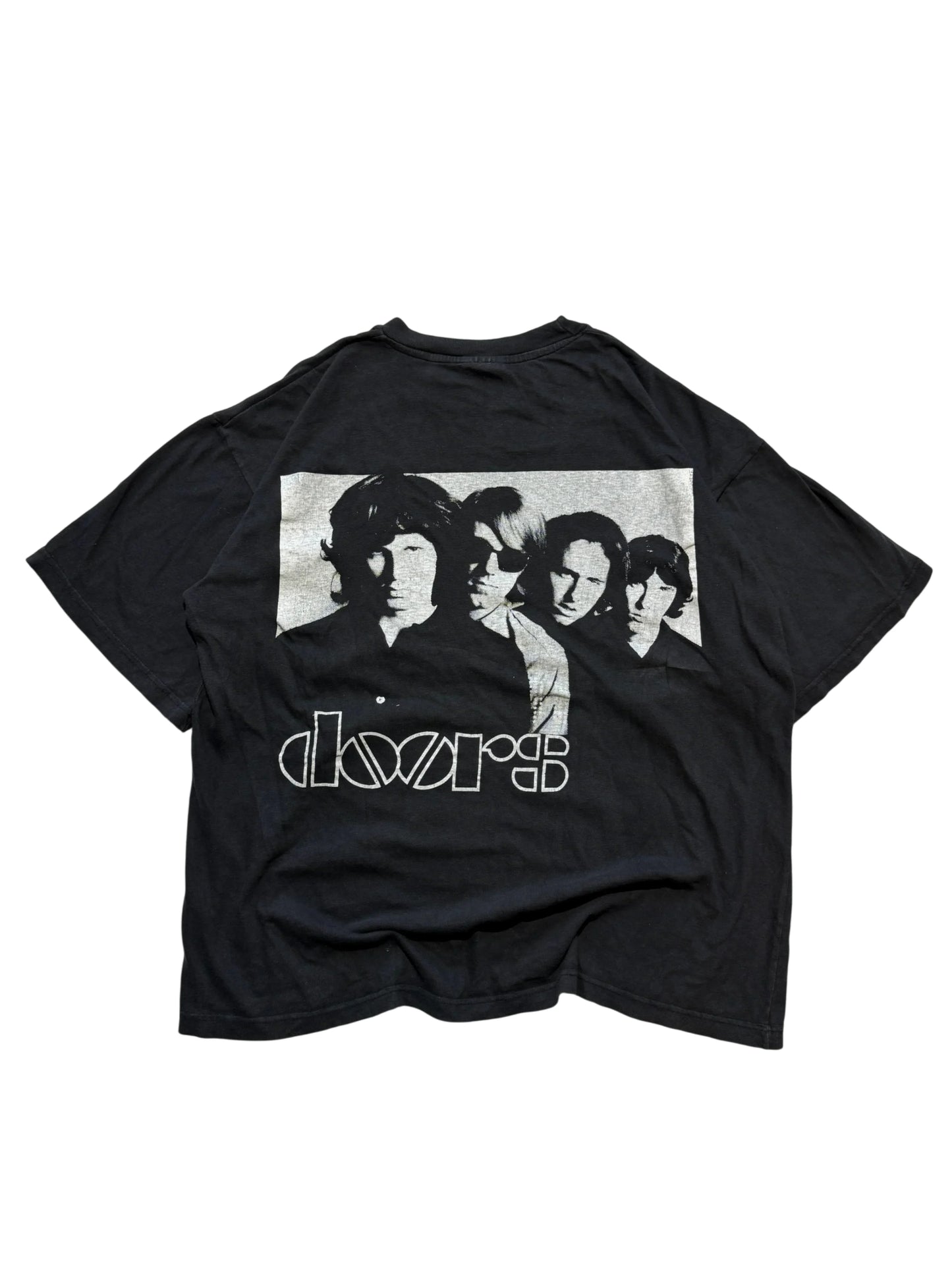 Vintage The Doors T-shirt - XL