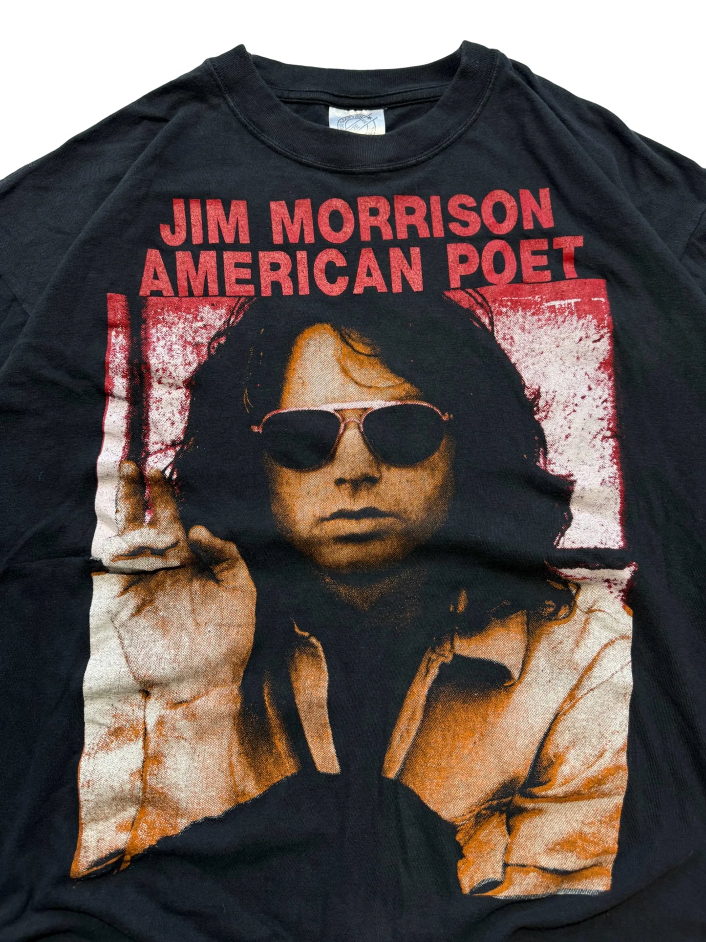 Vintage The Doors T-shirt - XL