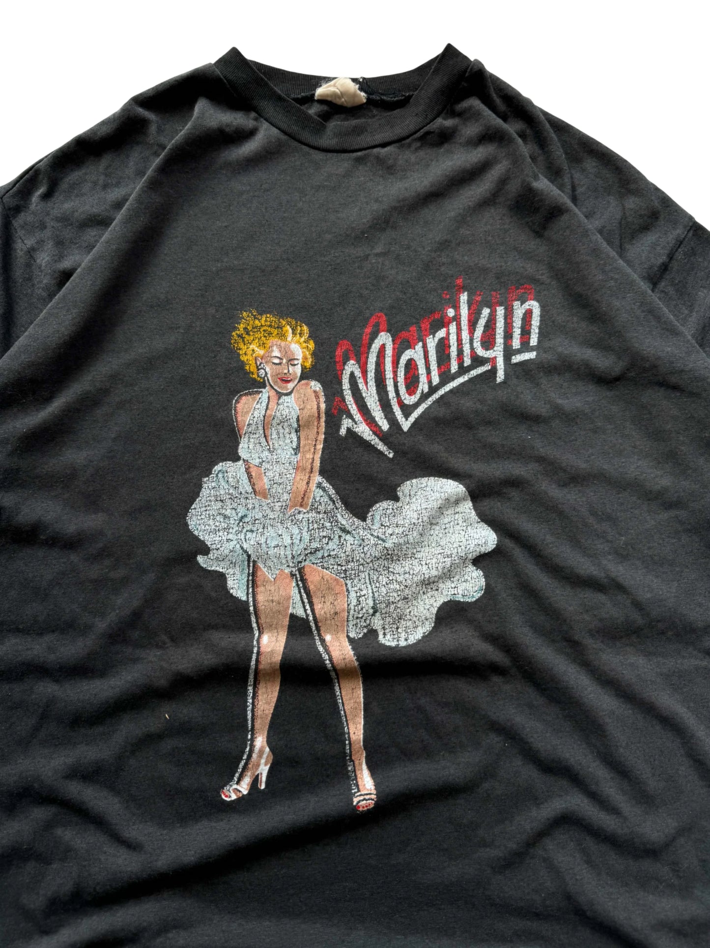 Vintage Marilyn Monroe T-shirt - M