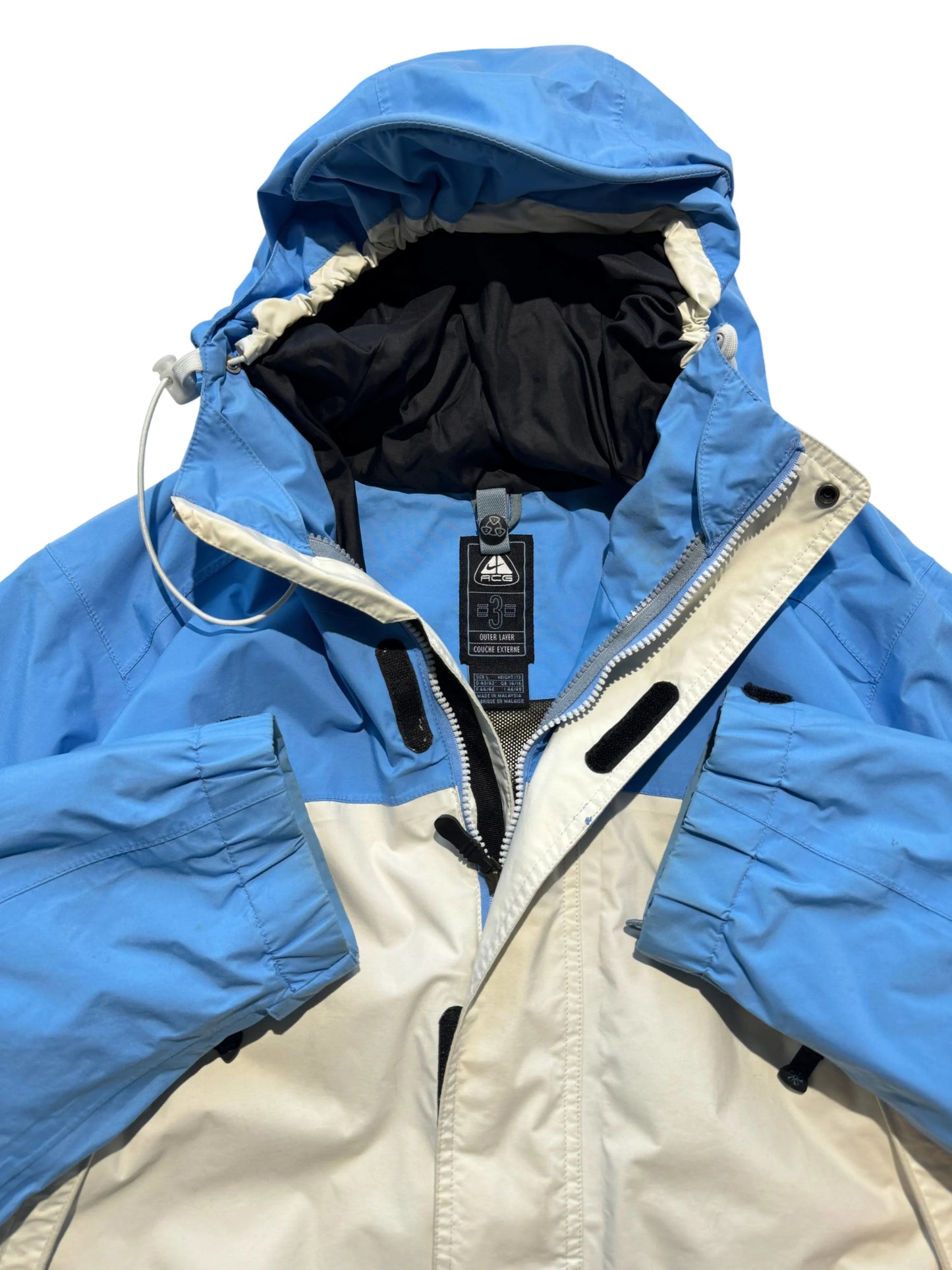 Vintage Nike ACG Jacket - L