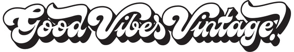 goodvibesvintage