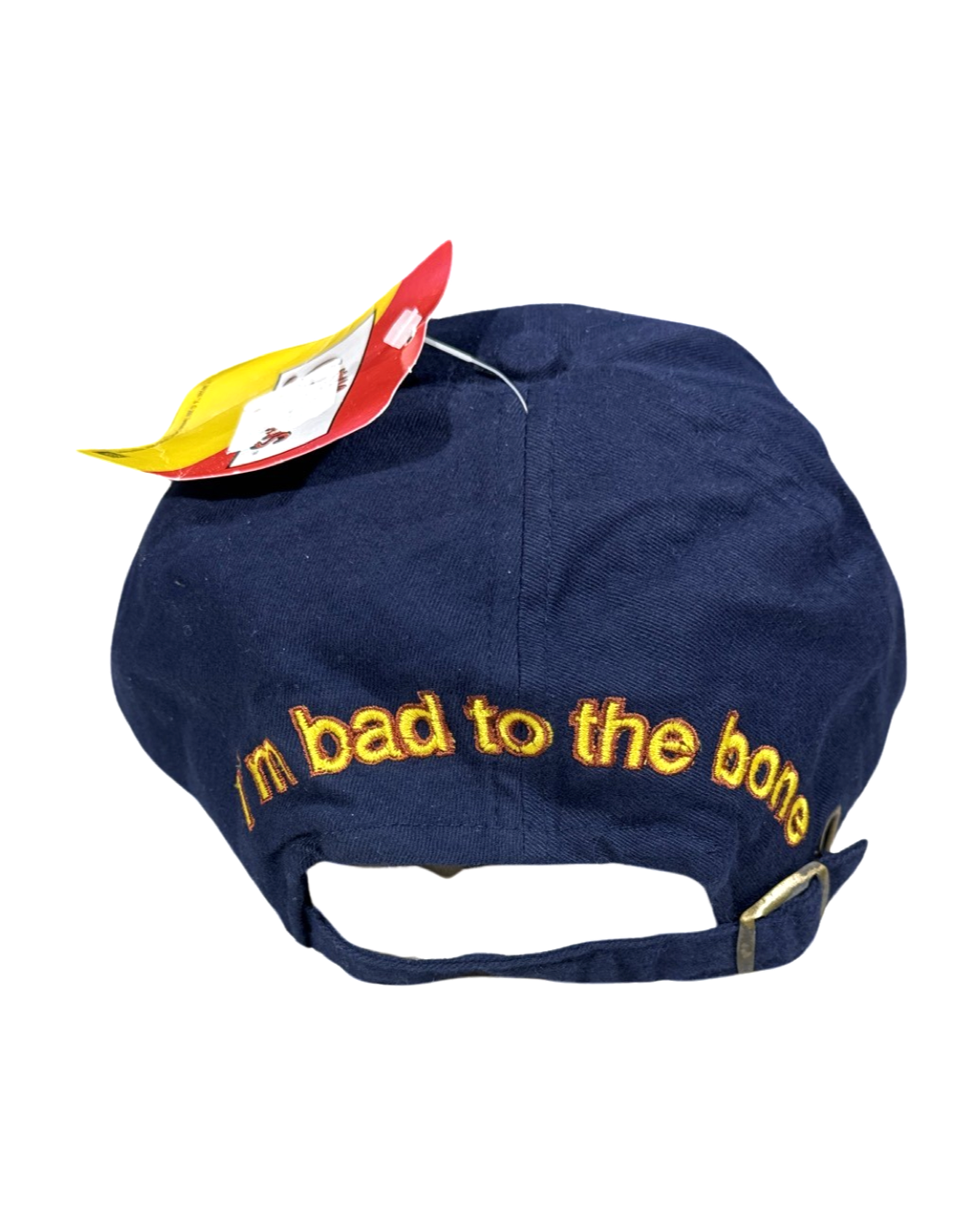 Vintage The Simpsons Cap