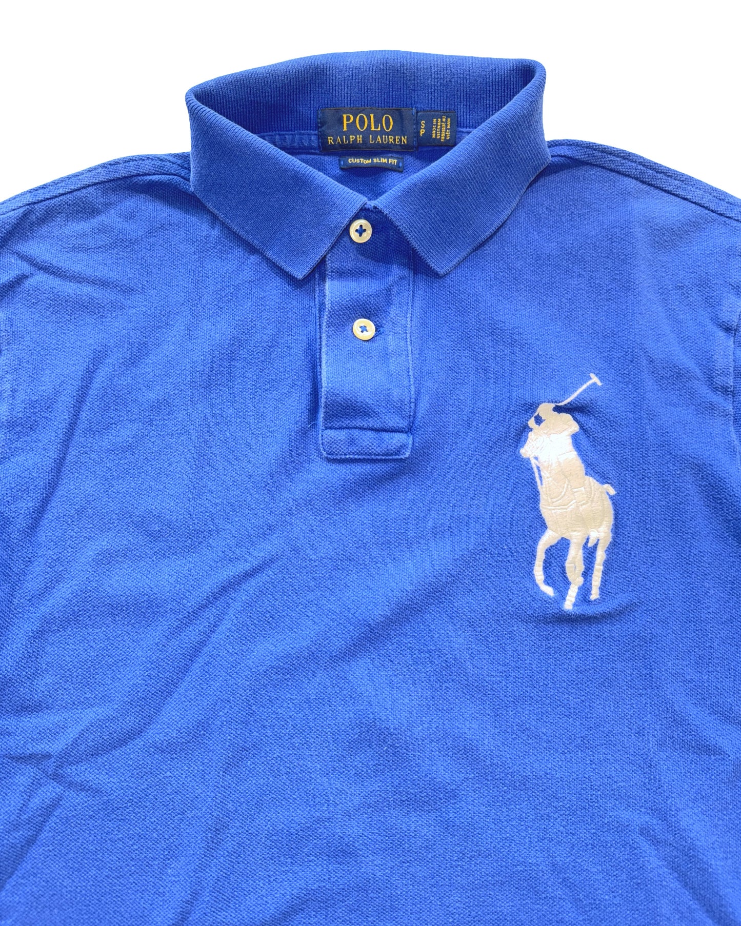 Ralph Lauren Polo - S