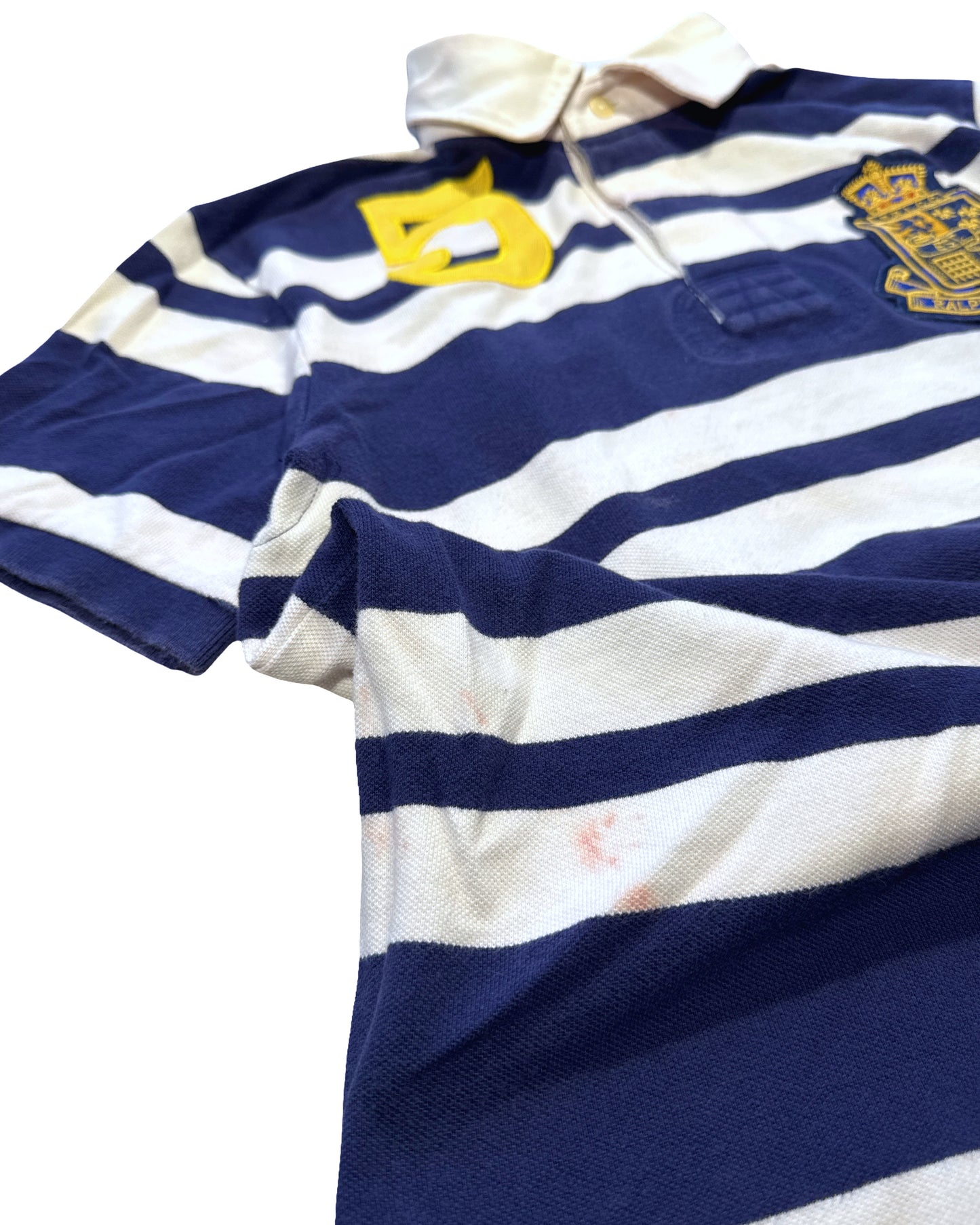 Vintage Ralph Lauren Polo - M