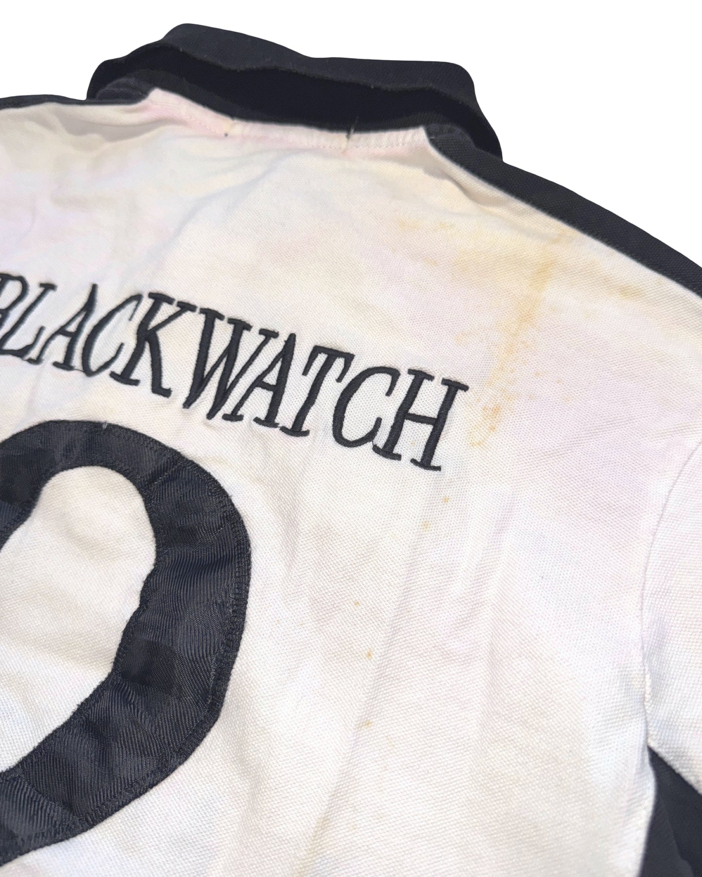 Vintage Ralph Lauren Polo - L