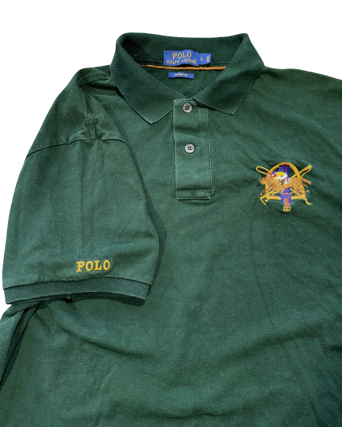 Ralph Lauren Polo - L
