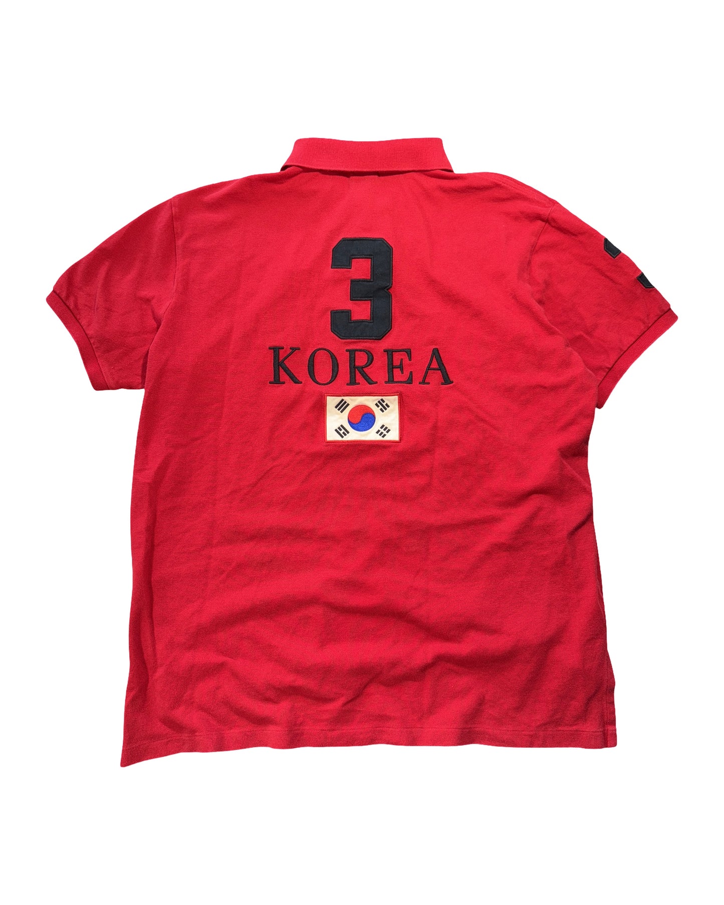 Vintage Ralph Lauren Polo - XL