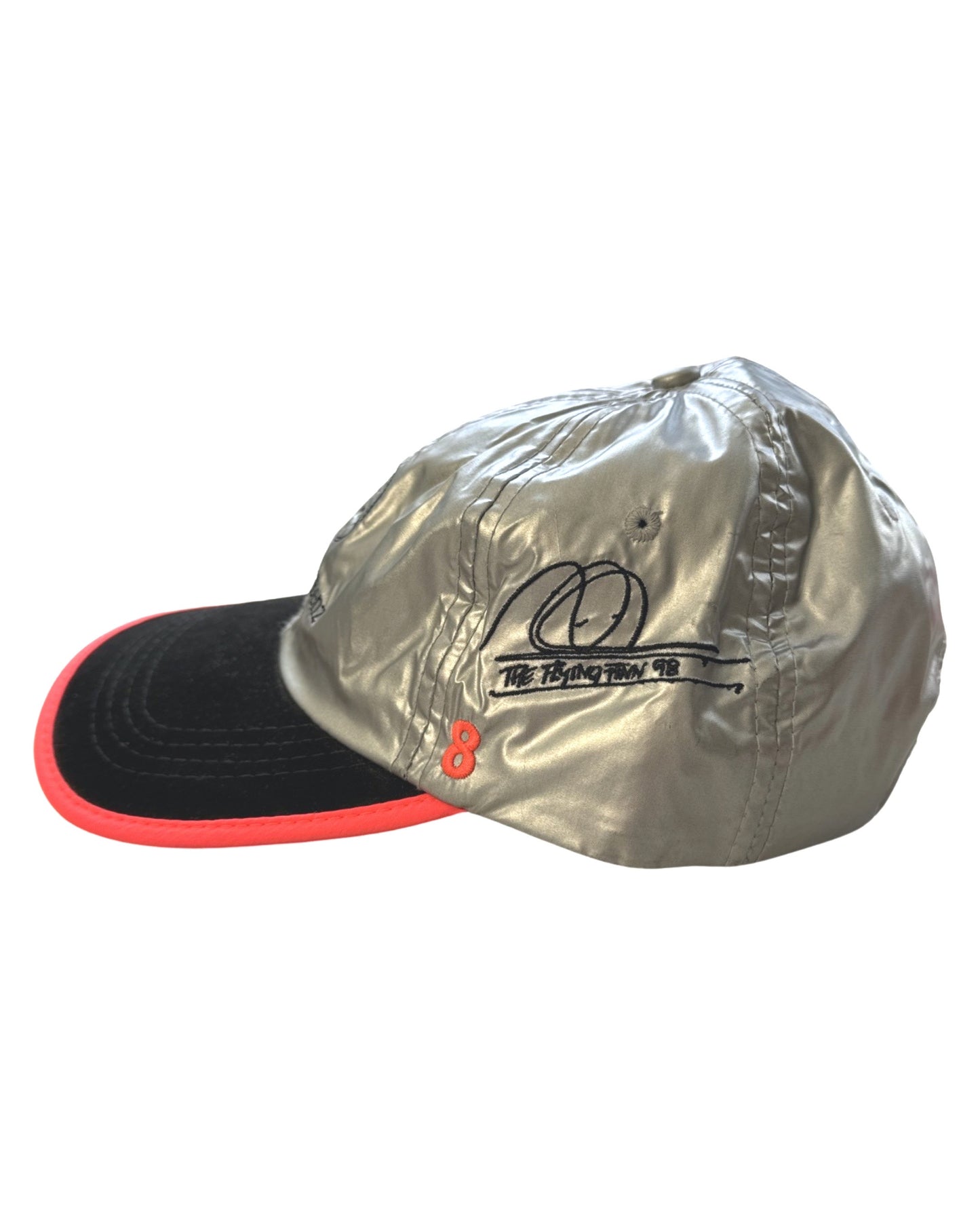 Mercedes 1998 F1 Championship Cap