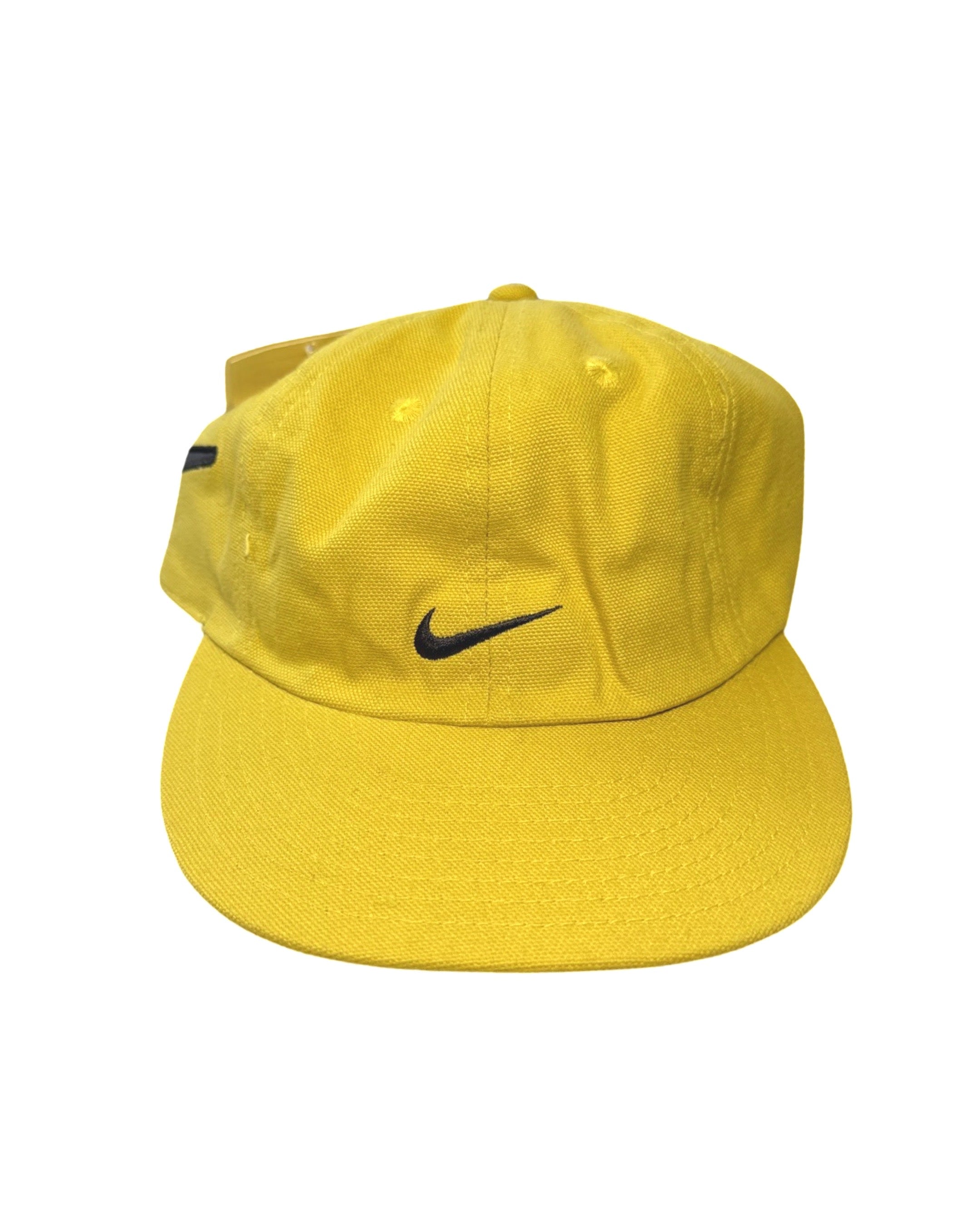 90s Nike Cap – goodvibesvintage