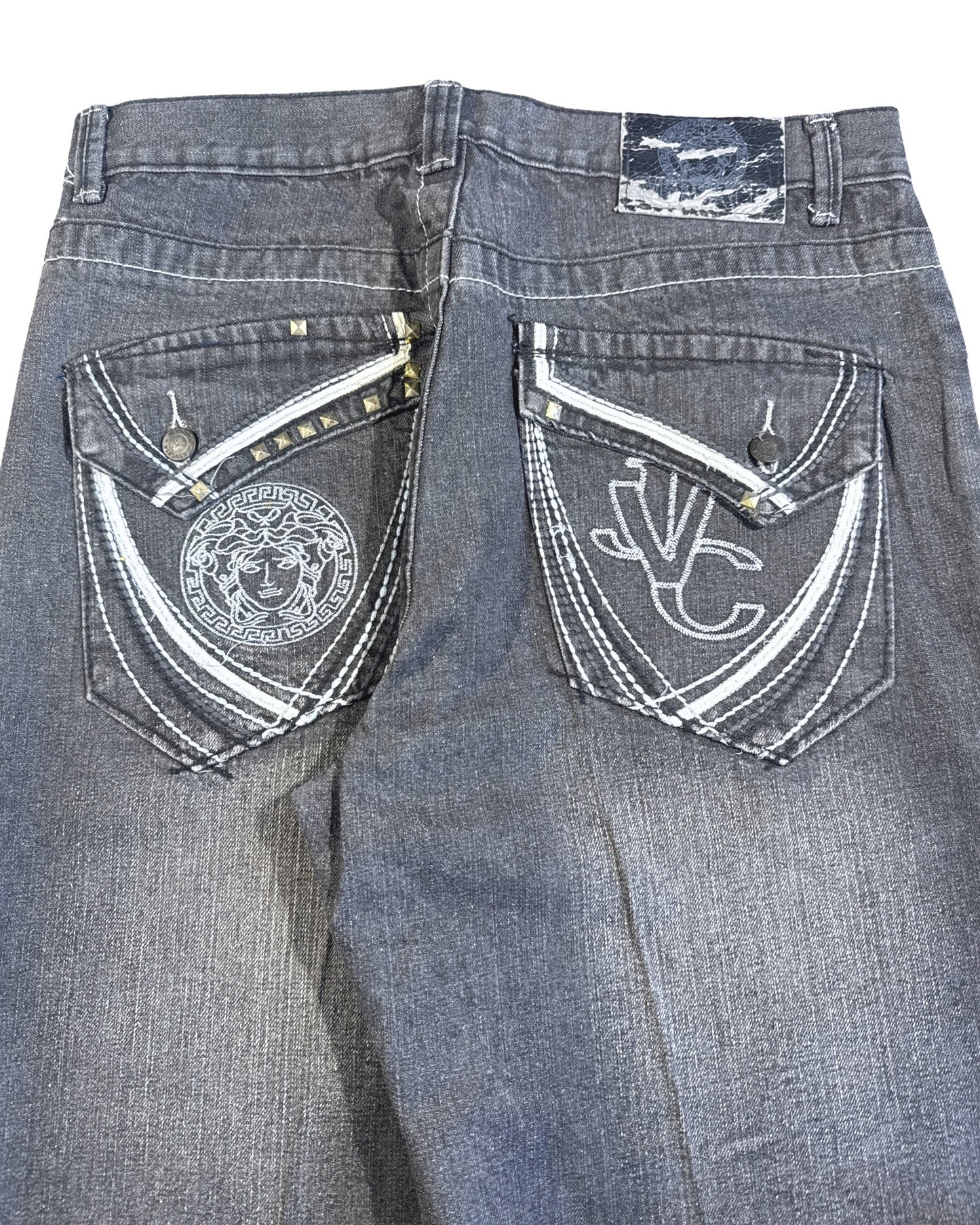Versace Sport Jeans - W 34"