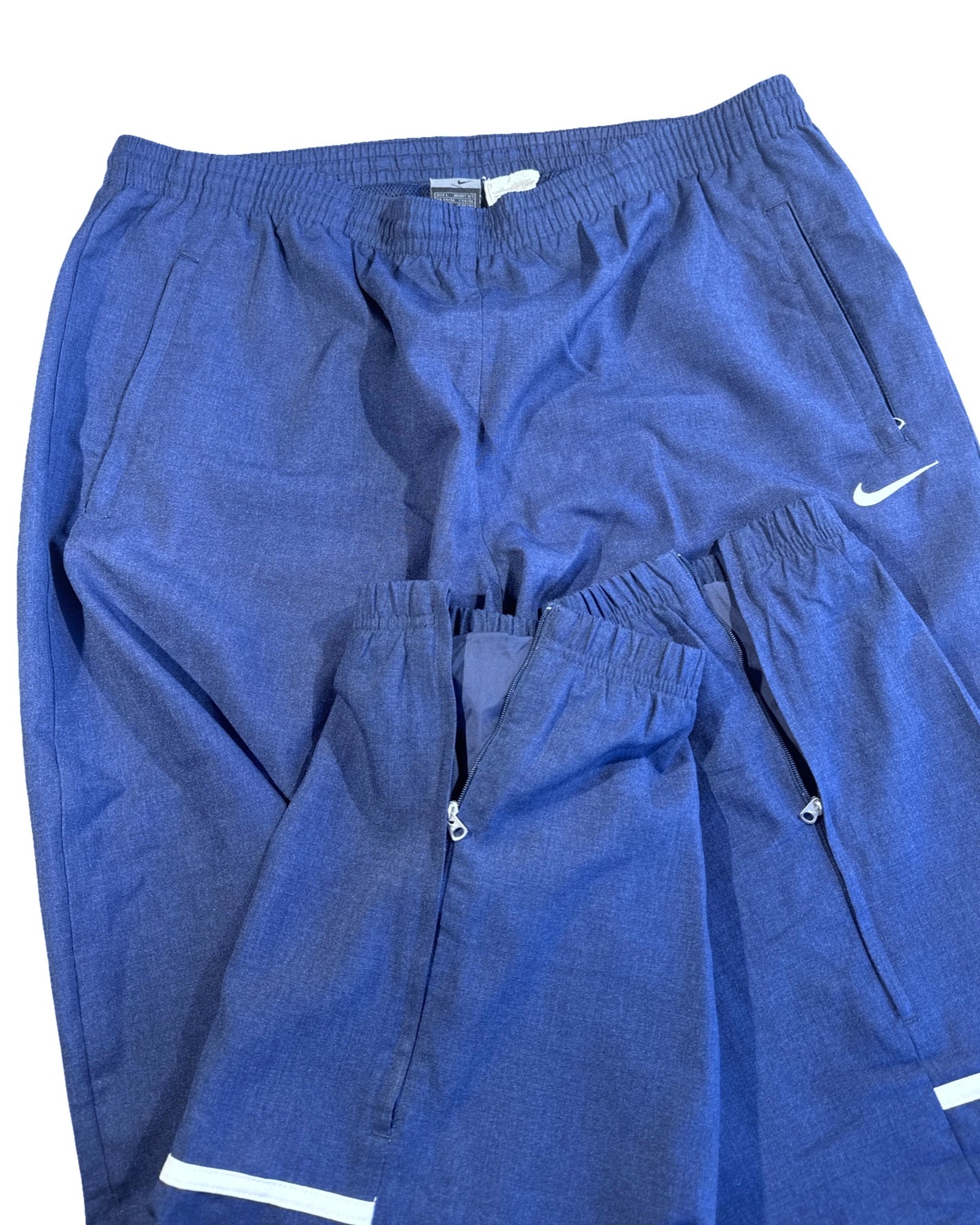 Vintage Nike Track Pants - L