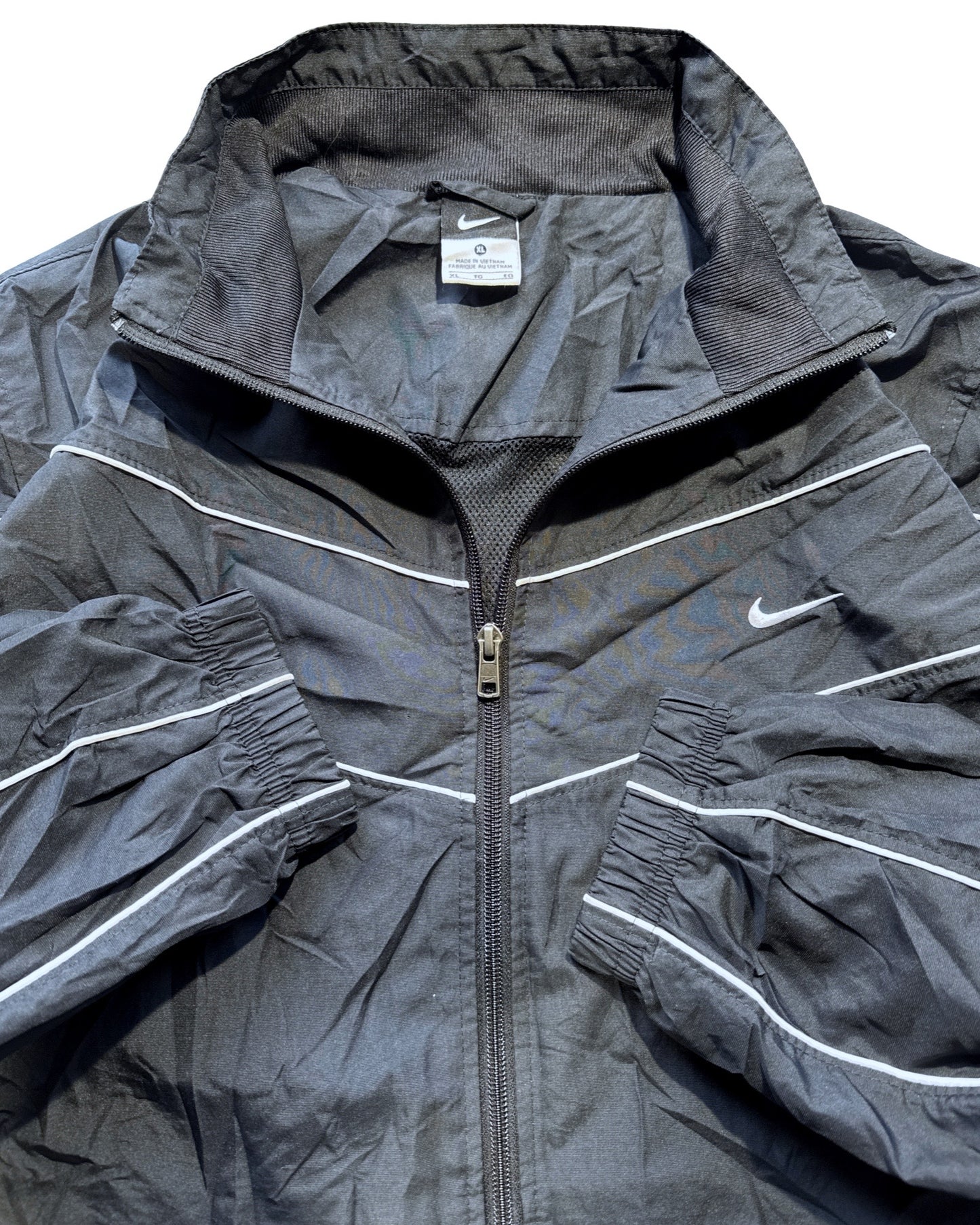 Nike Jacket - XL