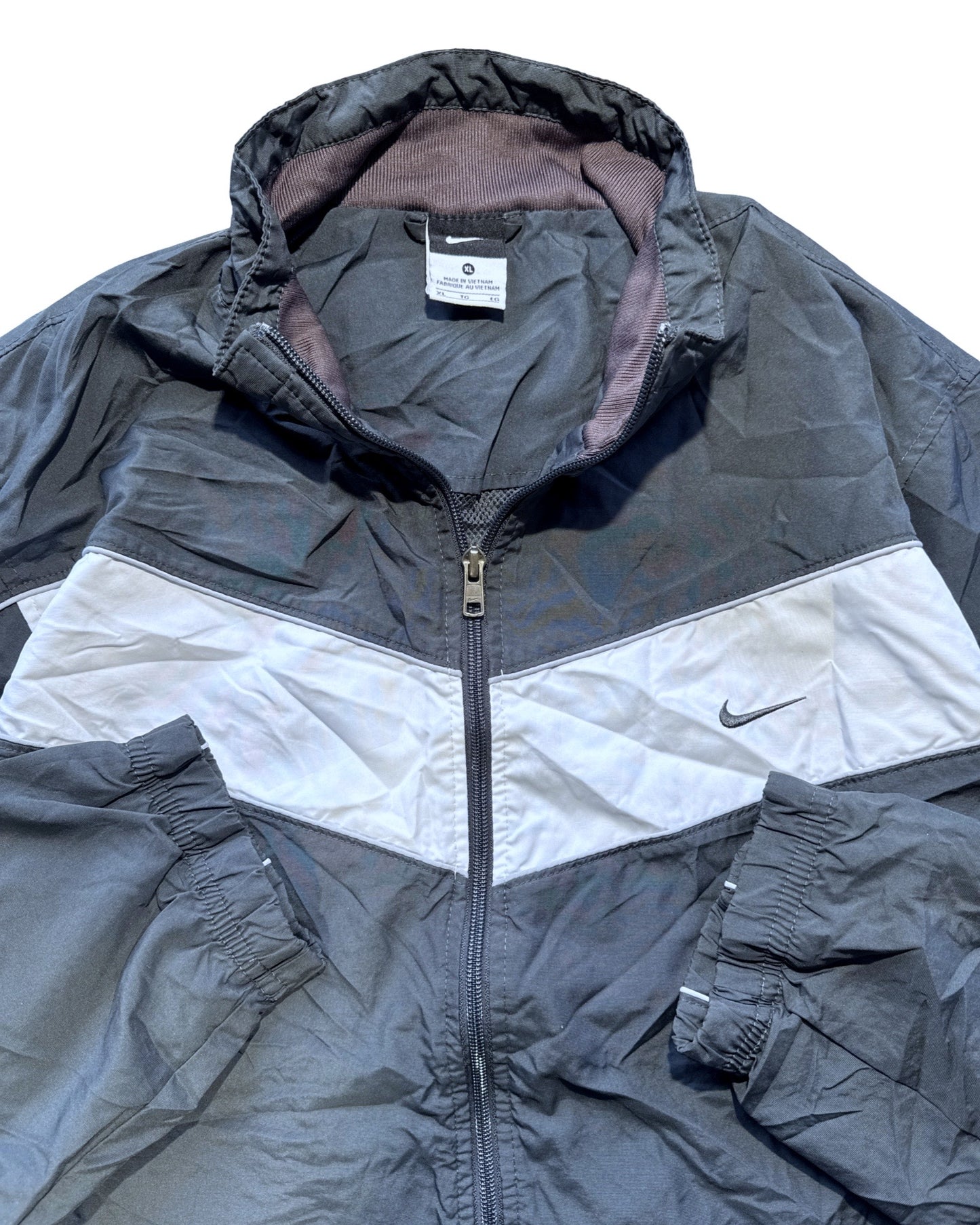 Nike Jacket - XL