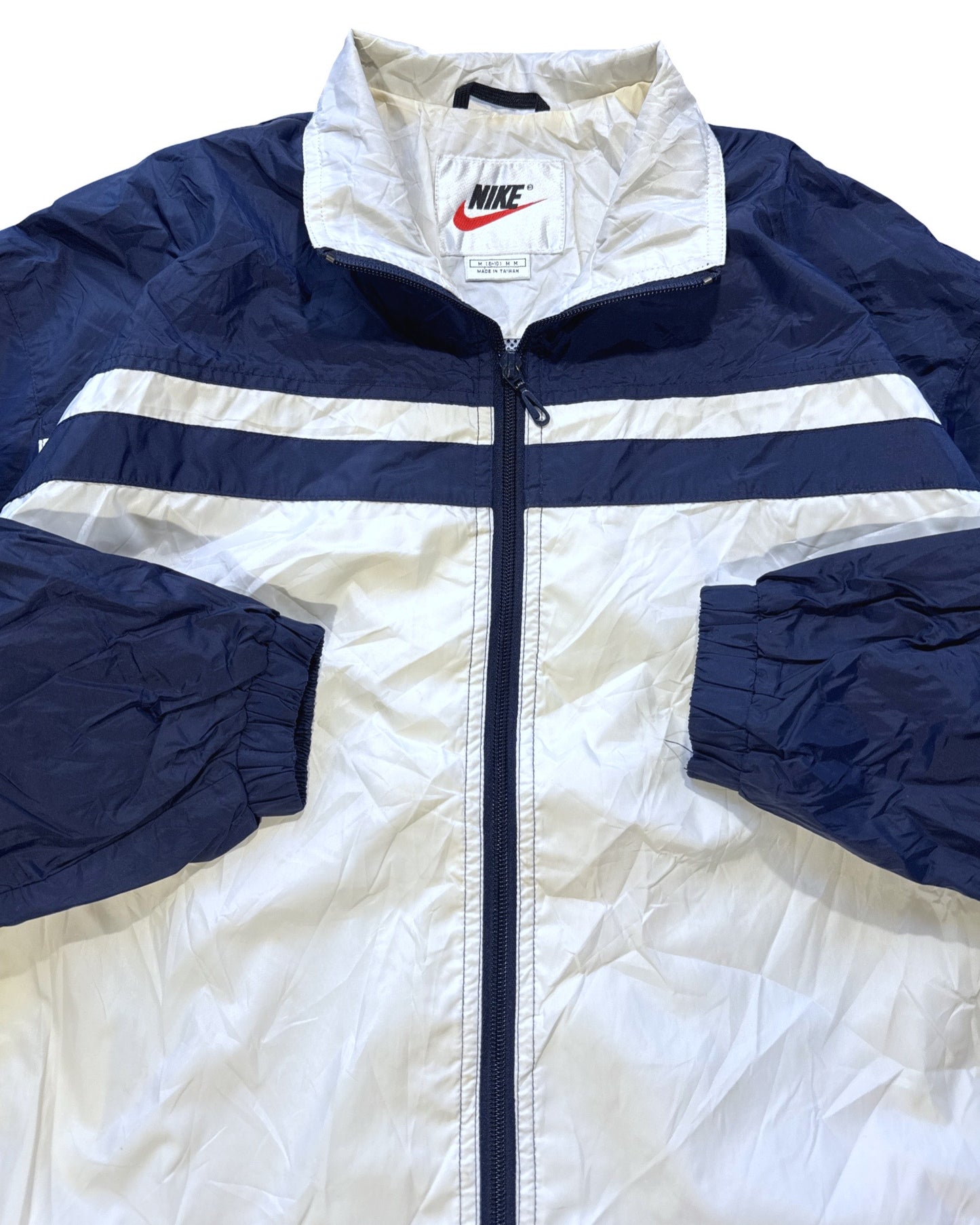 Vintage 90s Nike Jacket - M