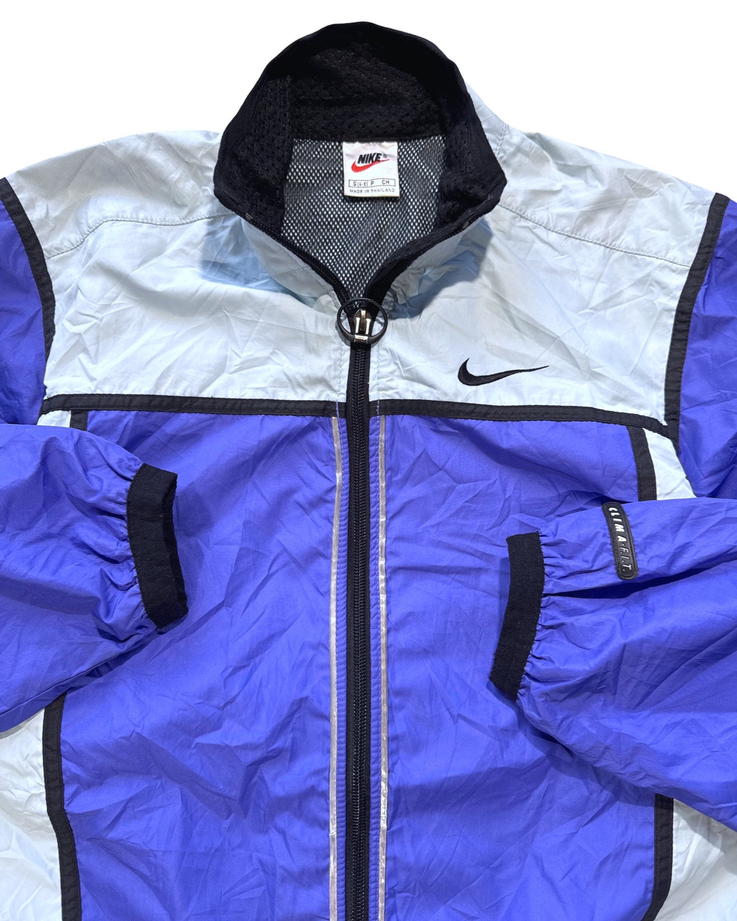 Vintage 90s Nike Jacket - S