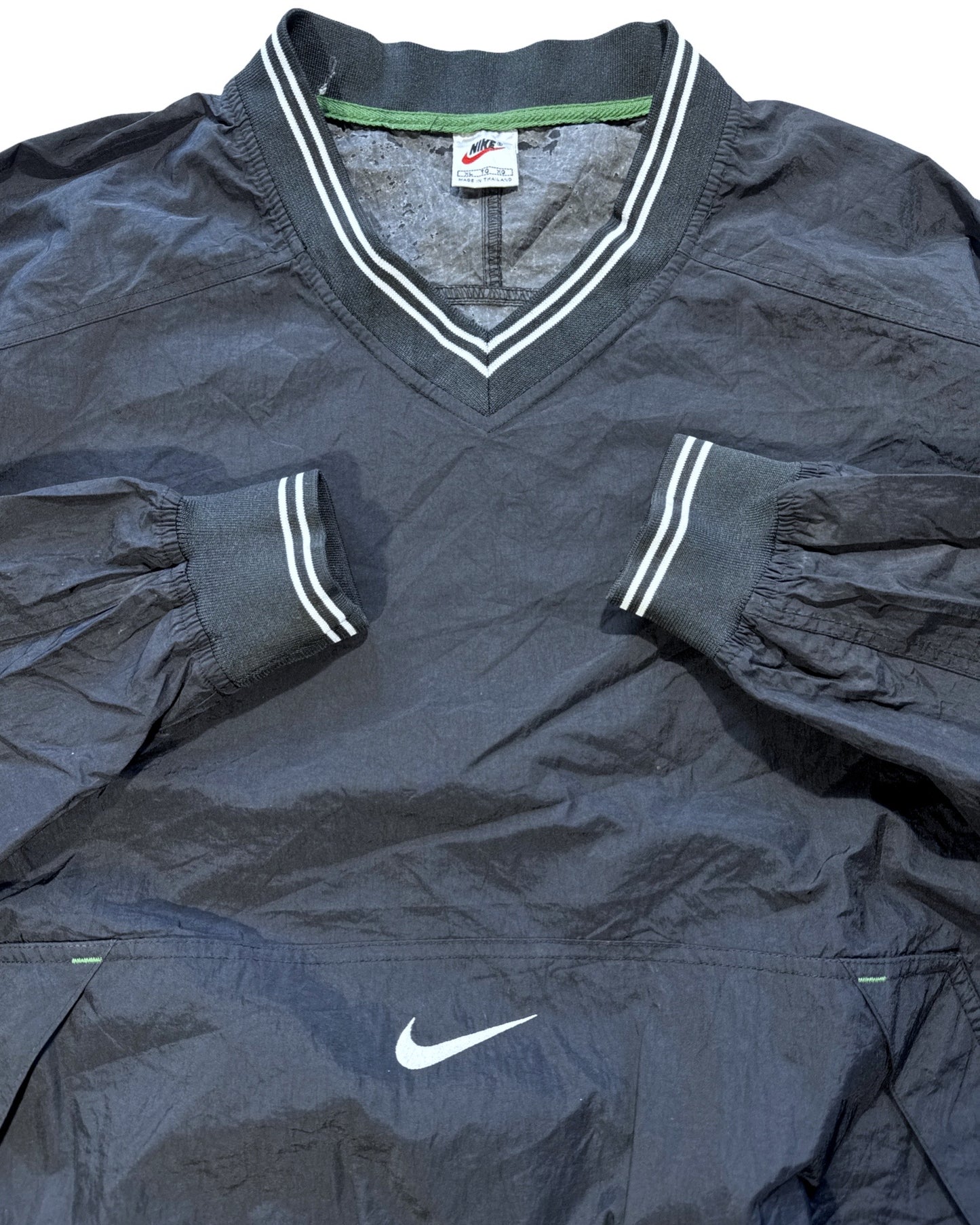 Vintage 90s Nike Windbreaker - XL